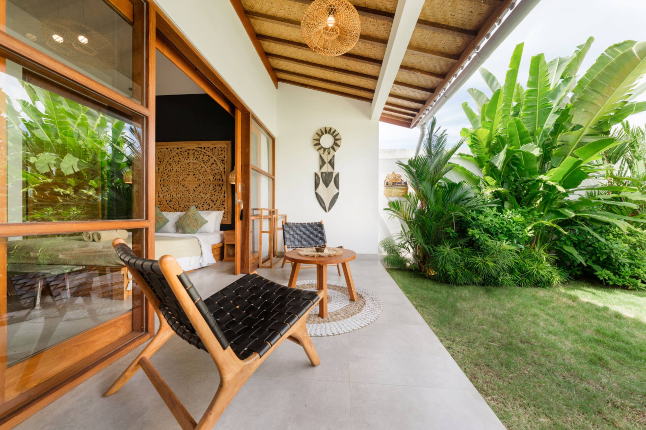1BR Private Pool Villa Kepompong 31