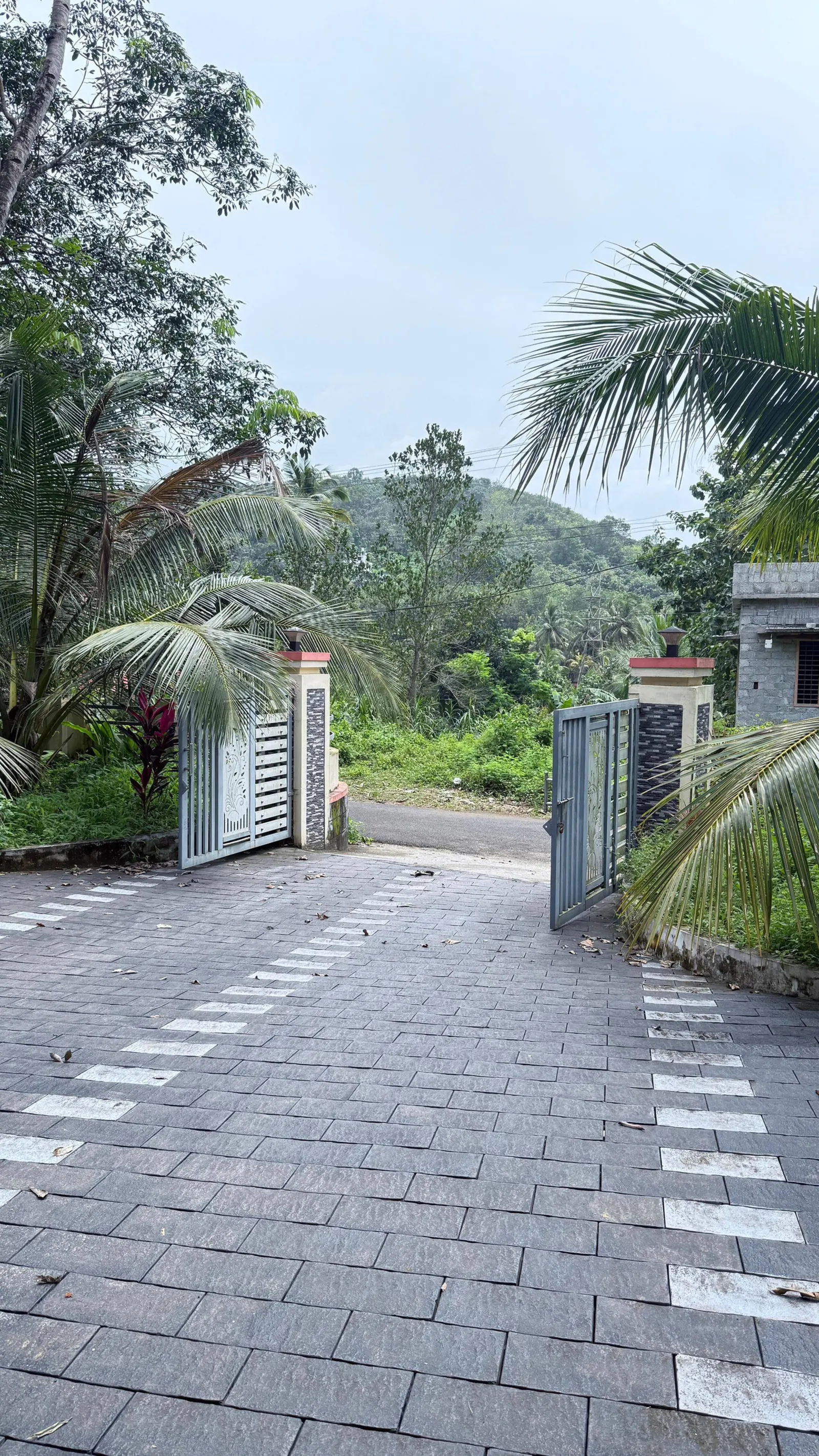 24 INN Pathanamthitta Castle 4
