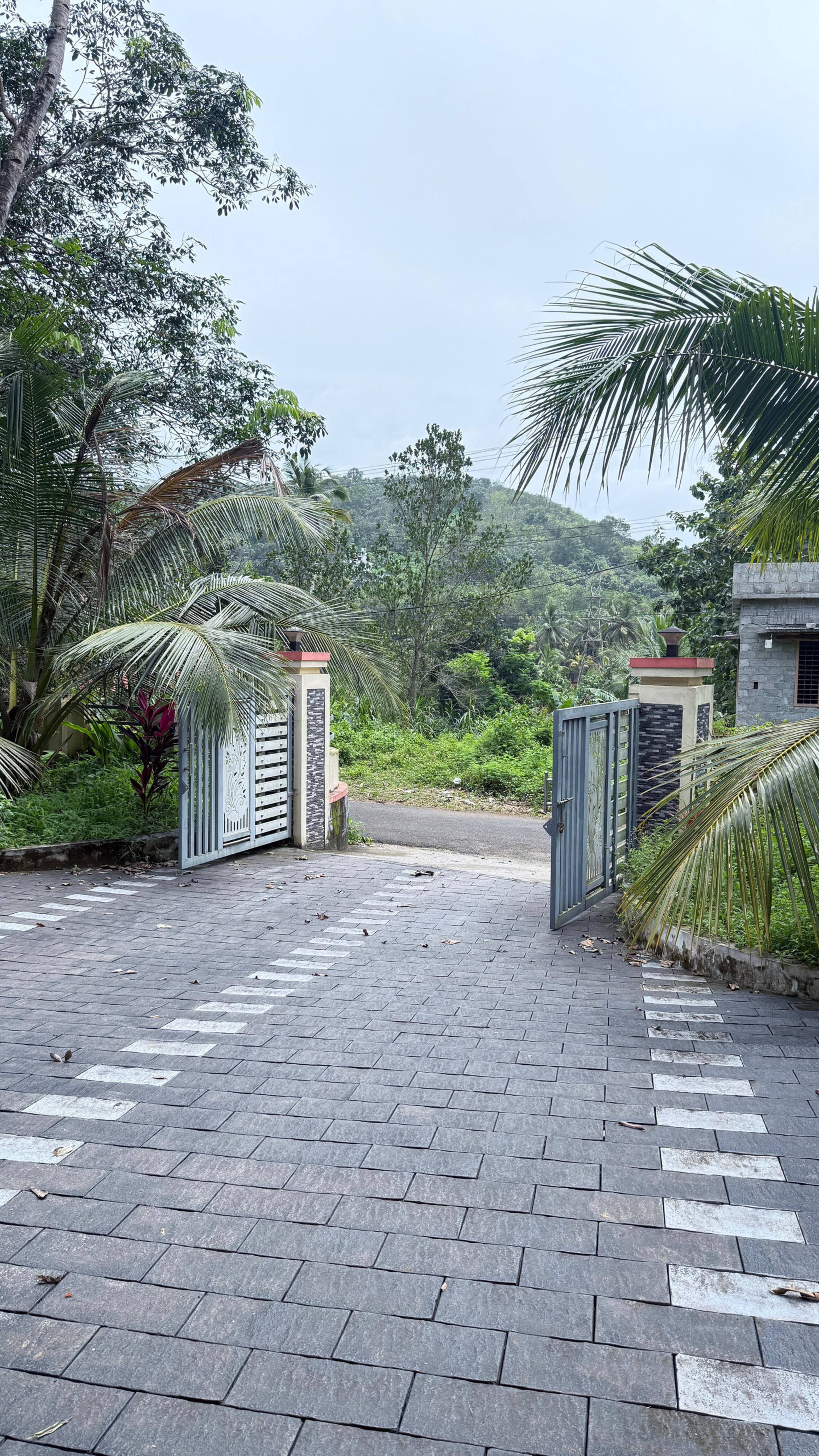 24 INN Pathanamthitta Castle 4