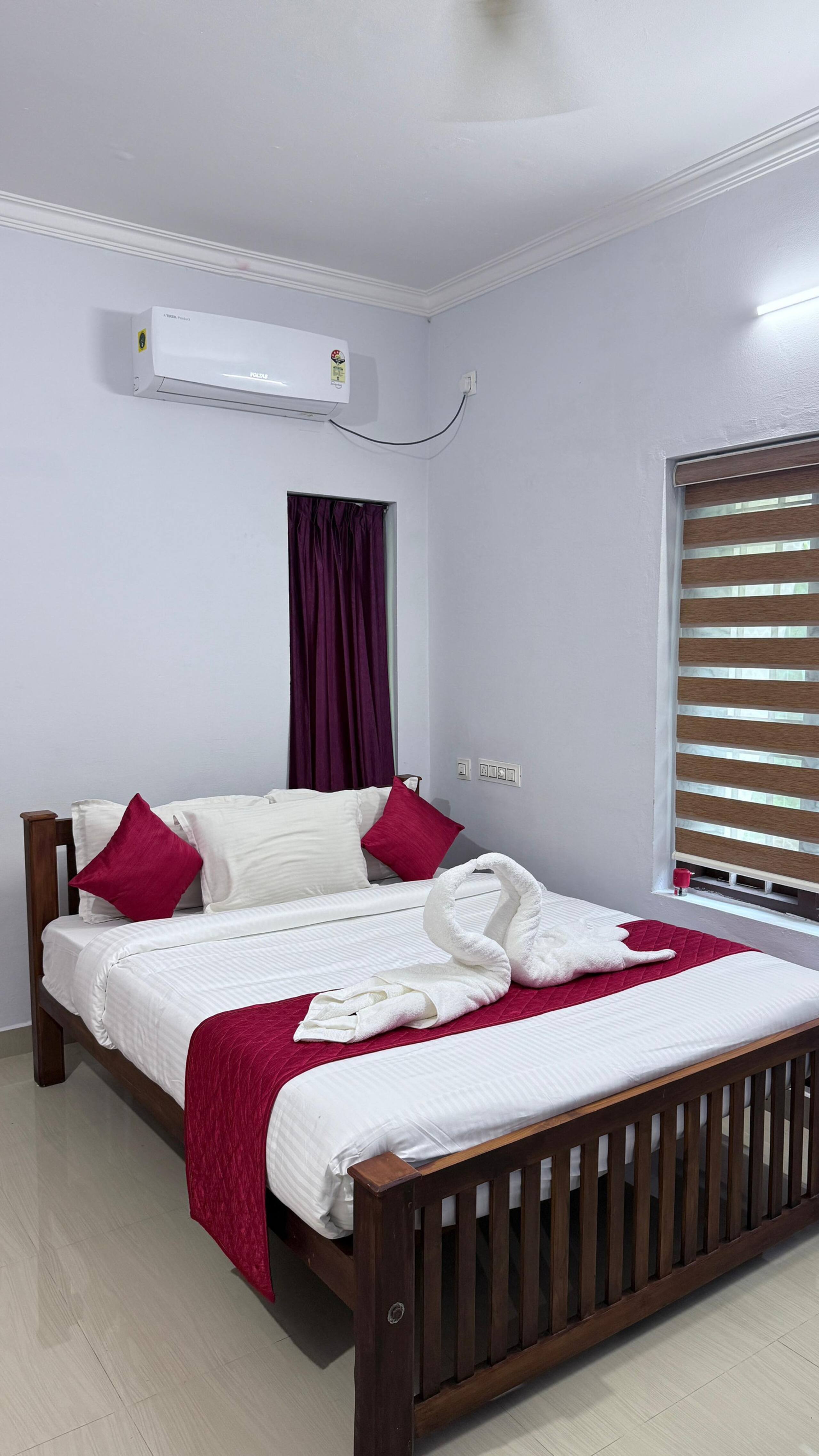 24 INN Pathanamthitta Castle 3