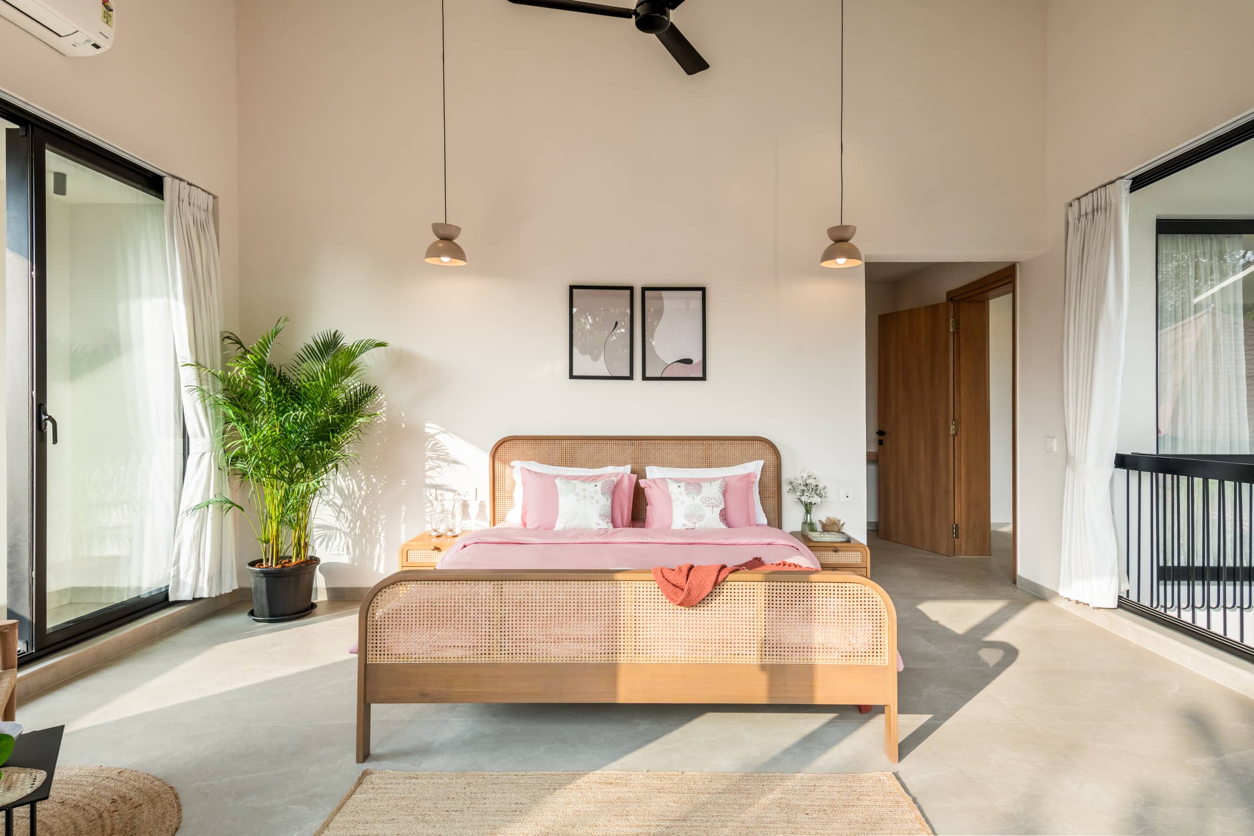 TBK Balinese style 3BRvilla|Private Pool|Caretaker 14