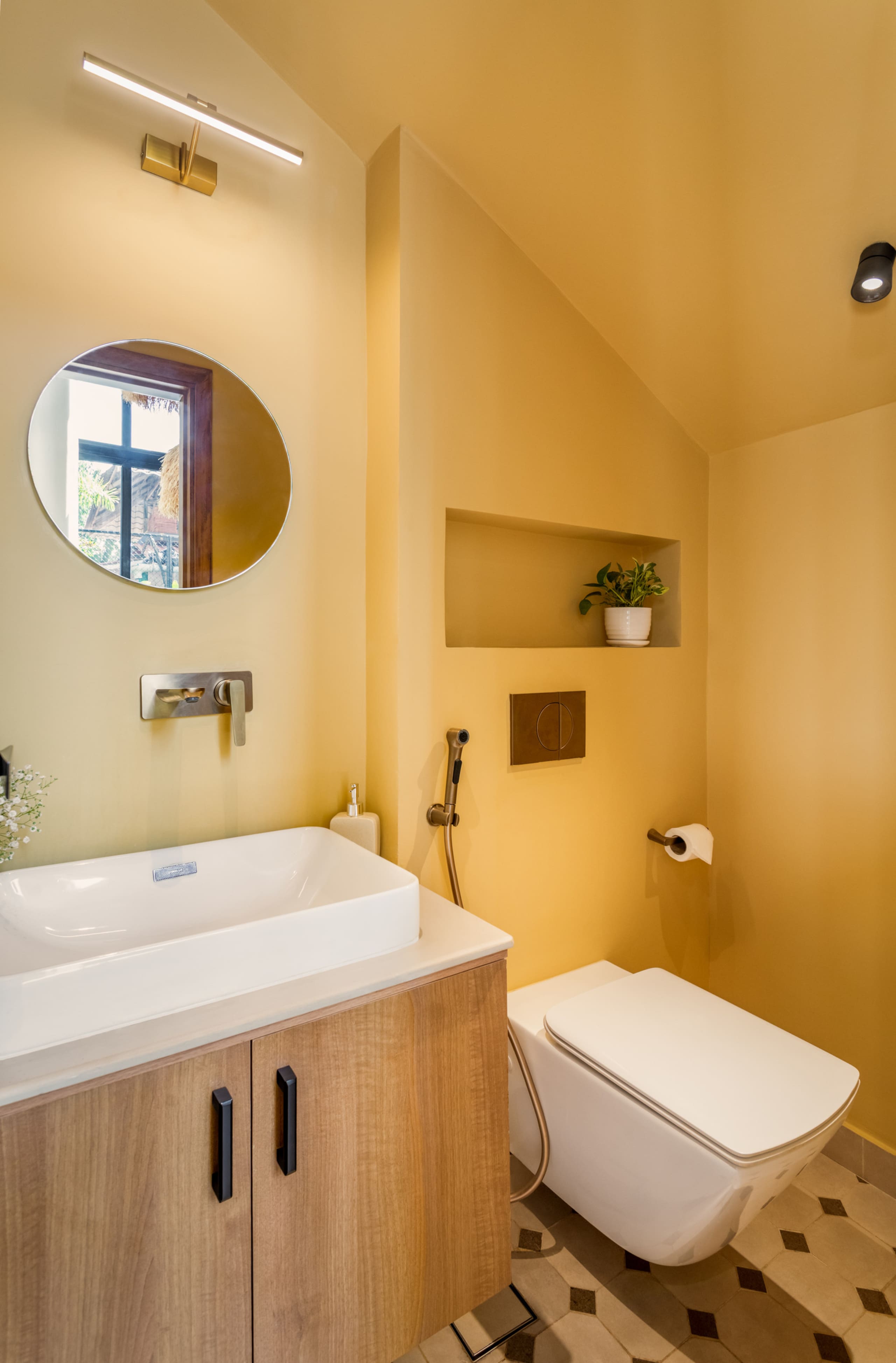 TBK Balinese style 3BRvilla|Private Pool|Caretaker 33