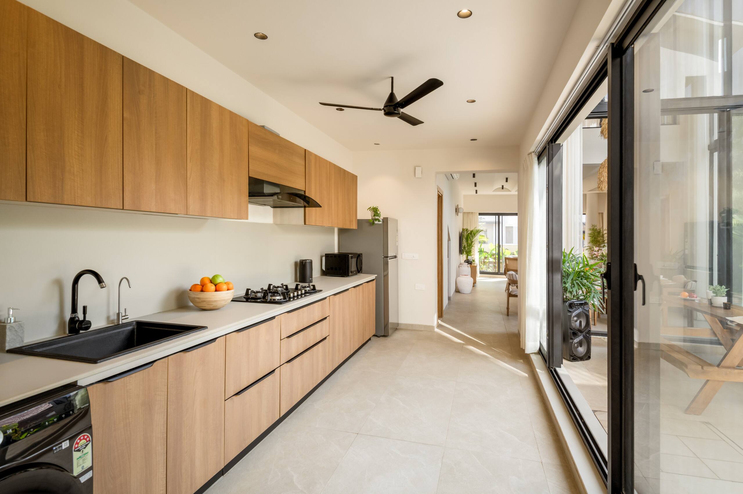 TBK Balinese style 3BRvilla|Private Pool|Caretaker 30