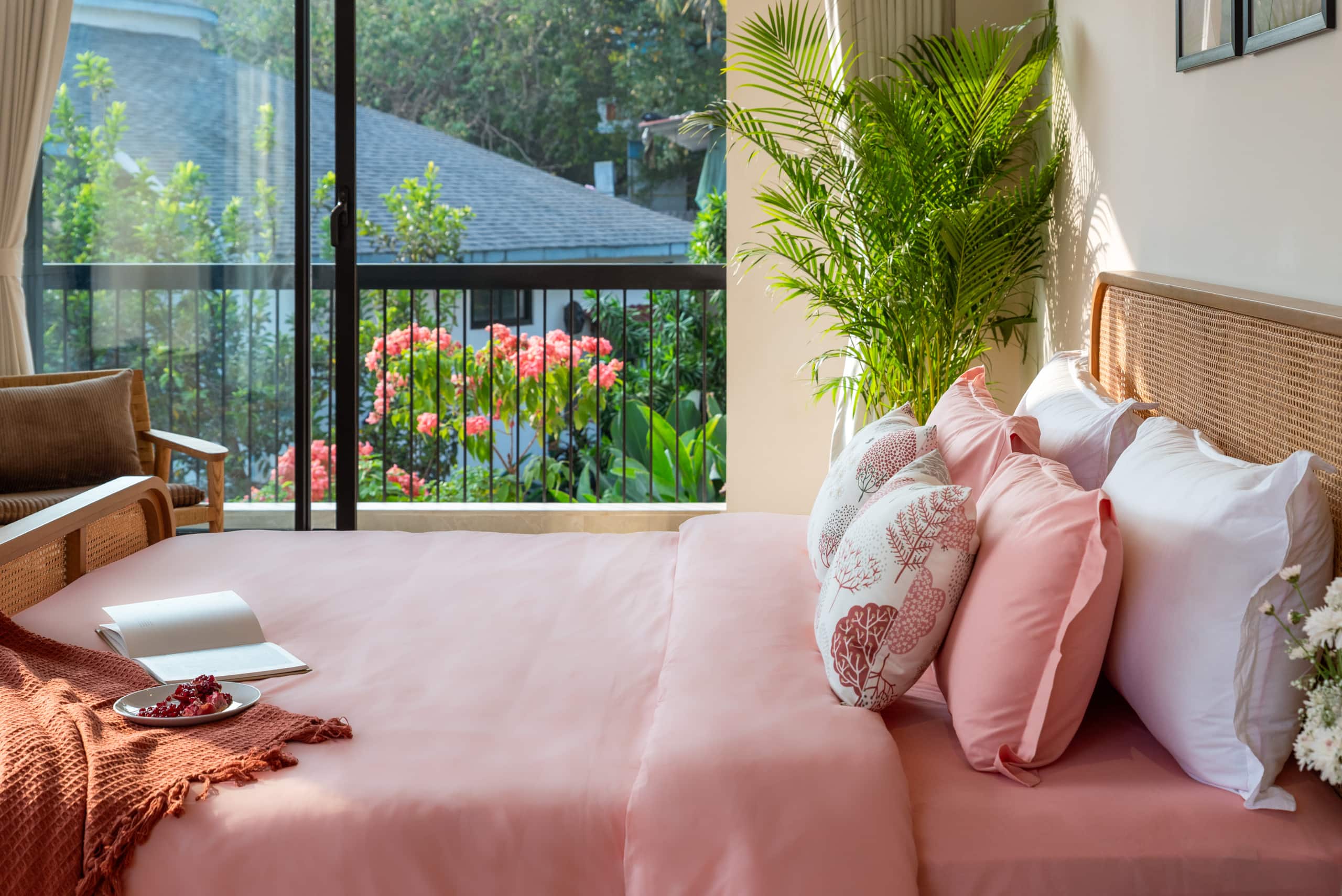 TBK Balinese style 3BRvilla|Private Pool|Caretaker 37
