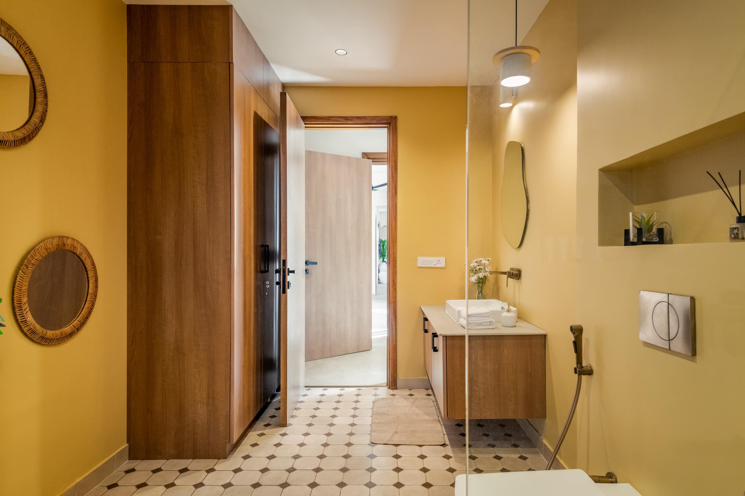 TBK Balinese style 3BRvilla|Private Pool|Caretaker 35
