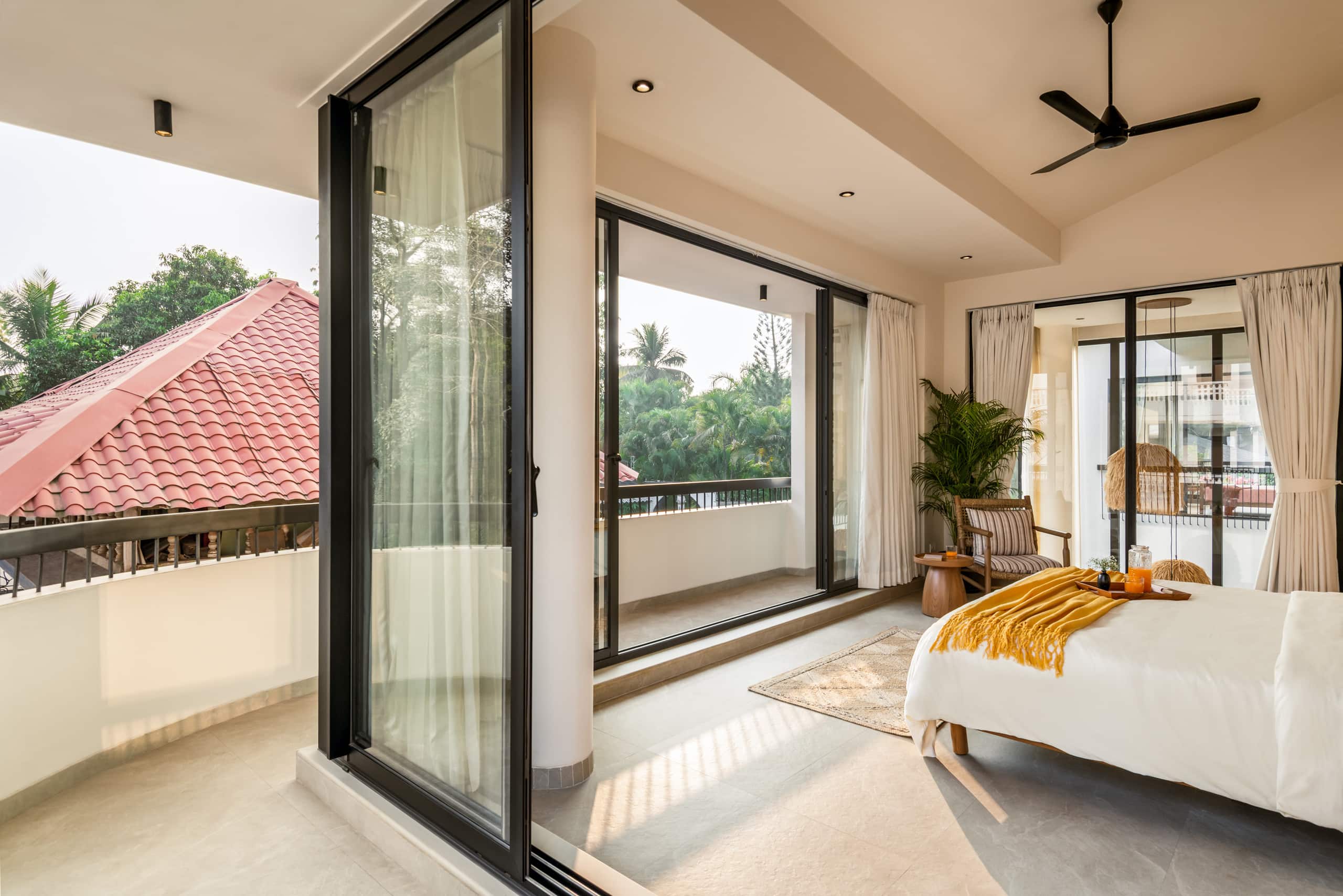 TBK Balinese style 3BRvilla|Private Pool|Caretaker 19