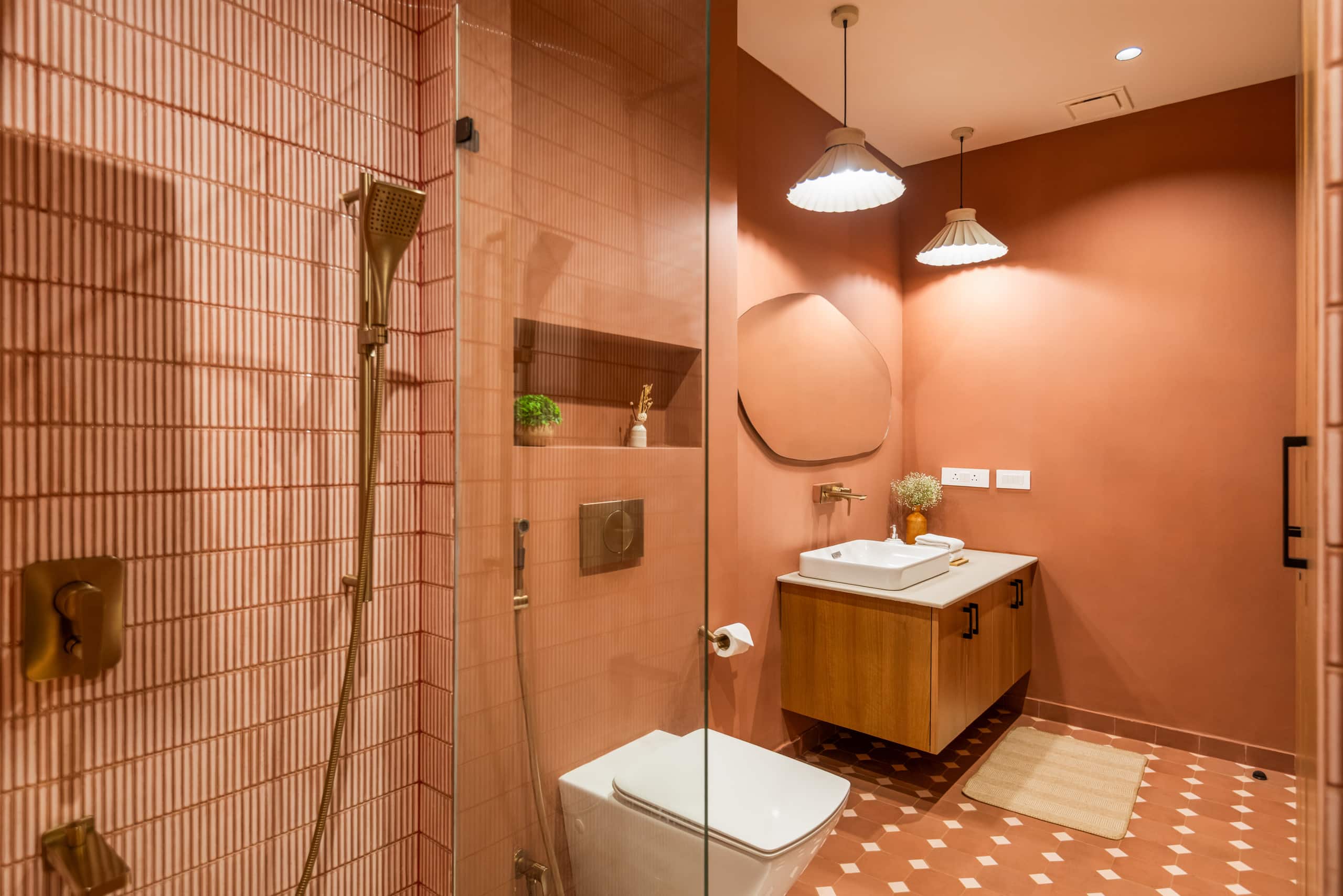 TBK Balinese style 3BRvilla|Private Pool|Caretaker 18