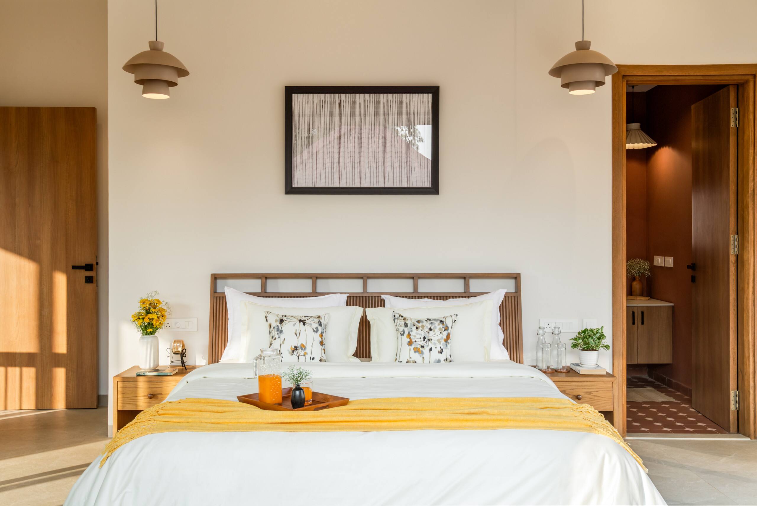 TBK Balinese style 3BRvilla|Private Pool|Caretaker 17