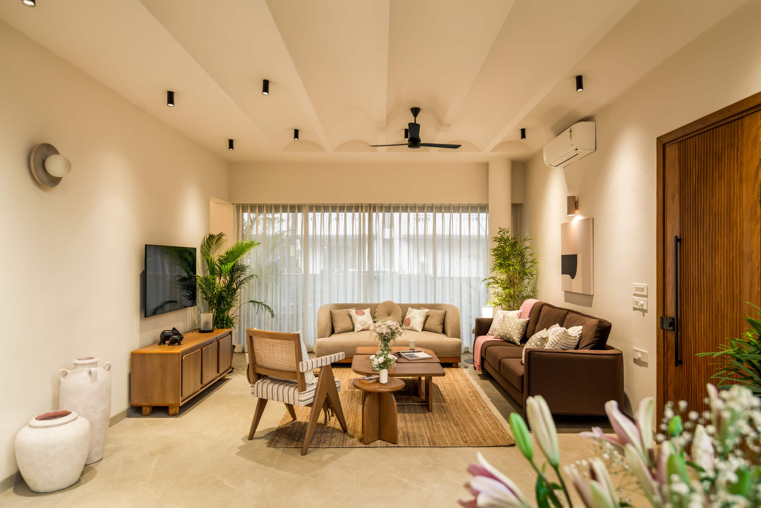 TBK Balinese style 3BRvilla|Private Pool|Caretaker 21