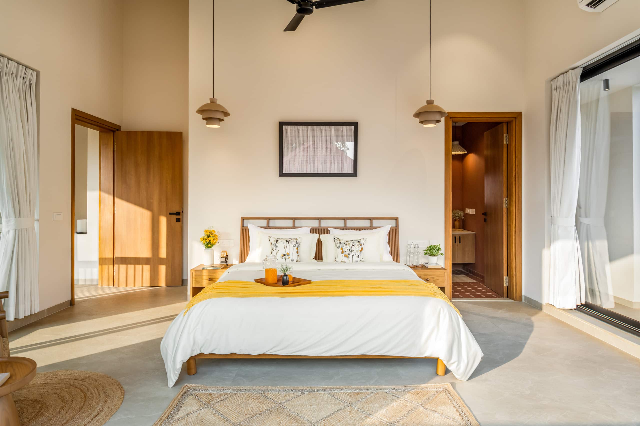 TBK Balinese style 3BRvilla|Private Pool|Caretaker 15