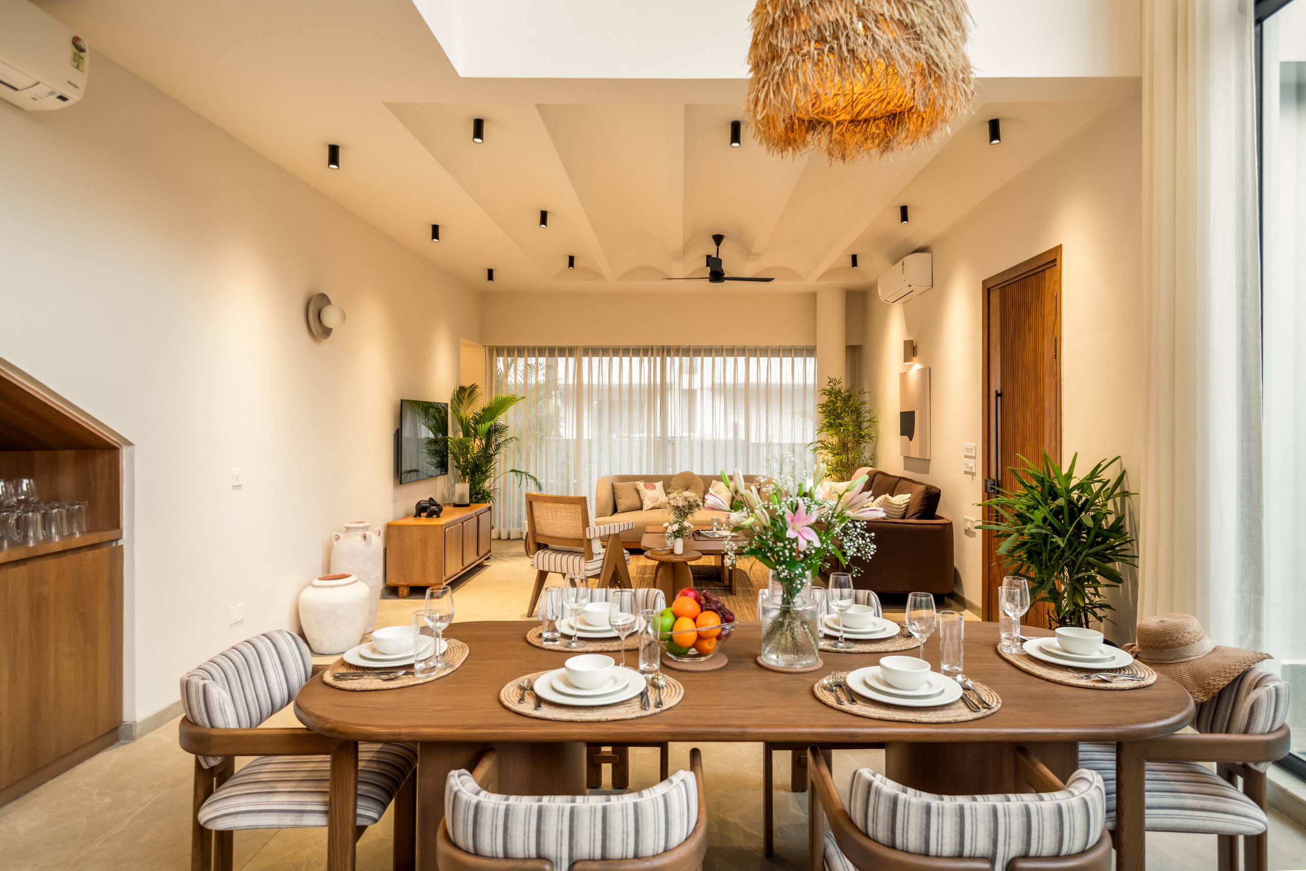 TBK Balinese style 3BRvilla|Private Pool|Caretaker 22