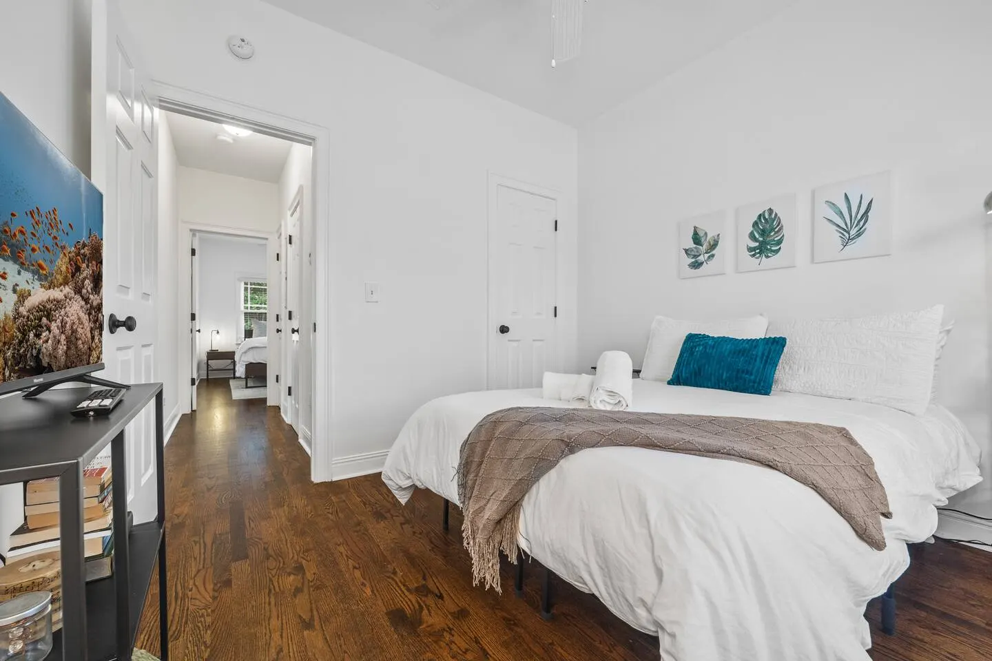 Inman Park Retreat Near BeltLine & Downtown 2