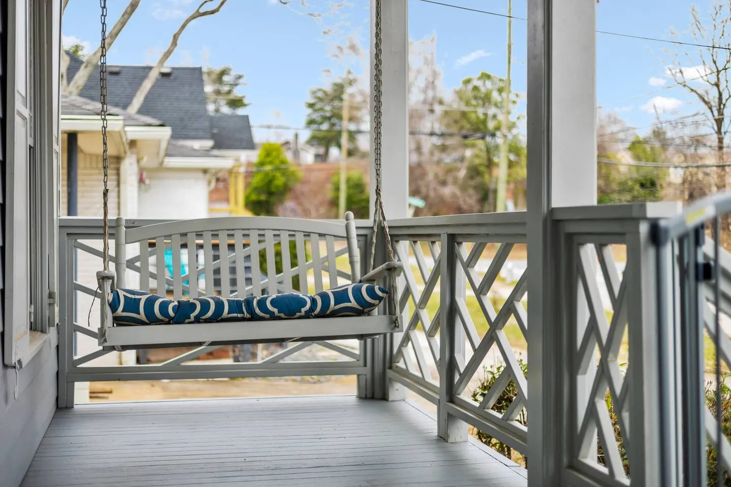 Inman Park Retreat Near BeltLine & Downtown 11