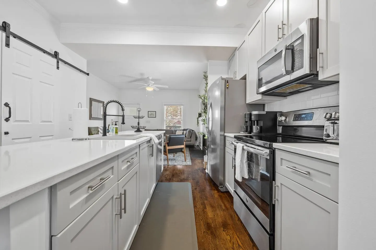 Inman Park Retreat Near BeltLine & Downtown 13