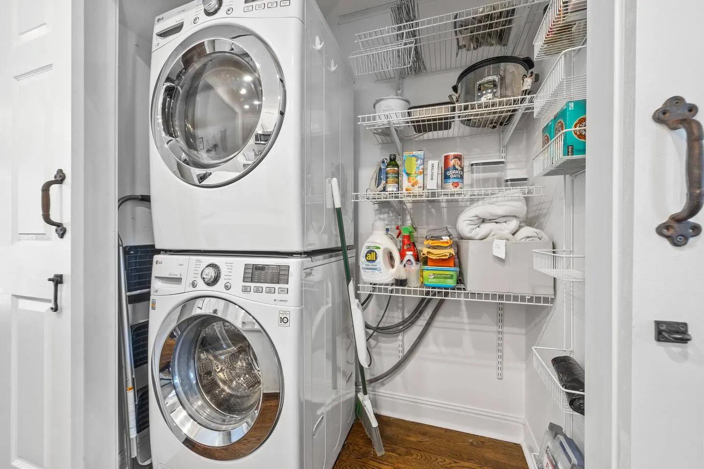 Inman Park Retreat Near BeltLine & Downtown 16