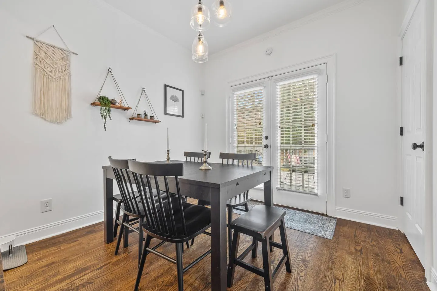 Inman Park Retreat Near BeltLine & Downtown 17