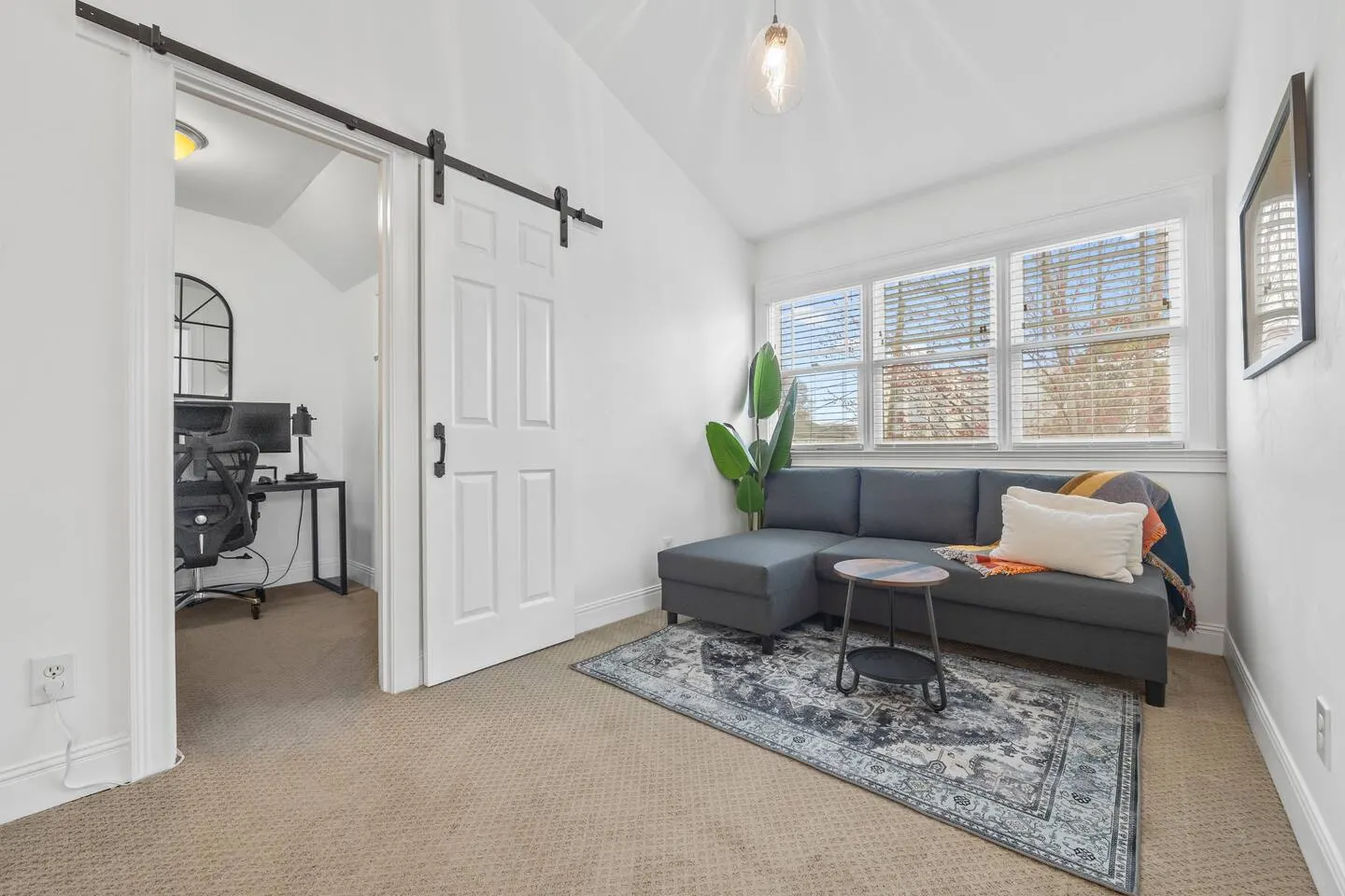 Inman Park Retreat Near BeltLine & Downtown 20
