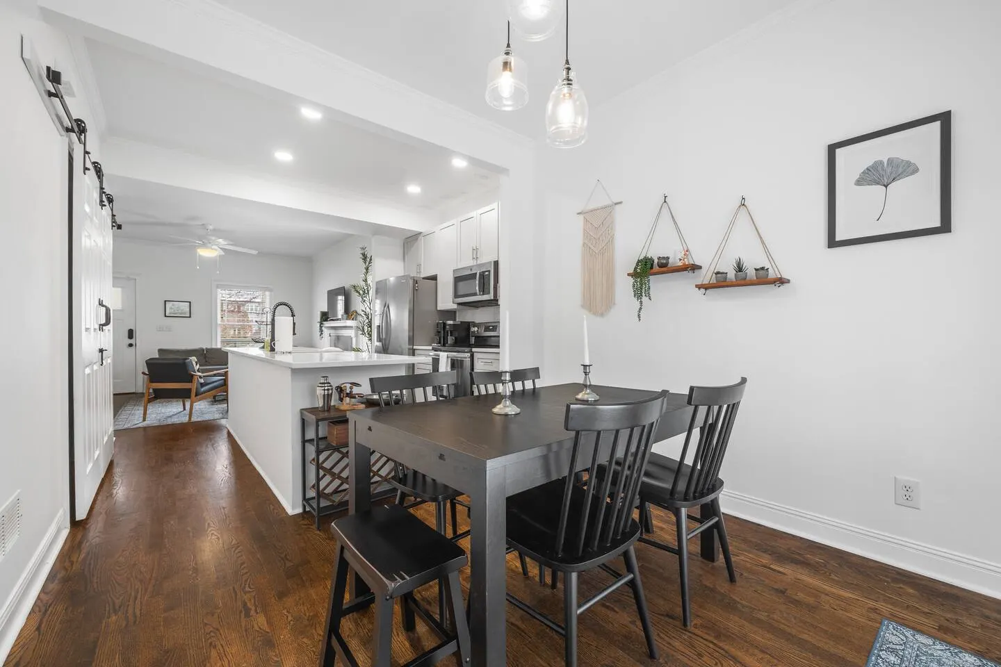 Inman Park Retreat Near BeltLine & Downtown 5
