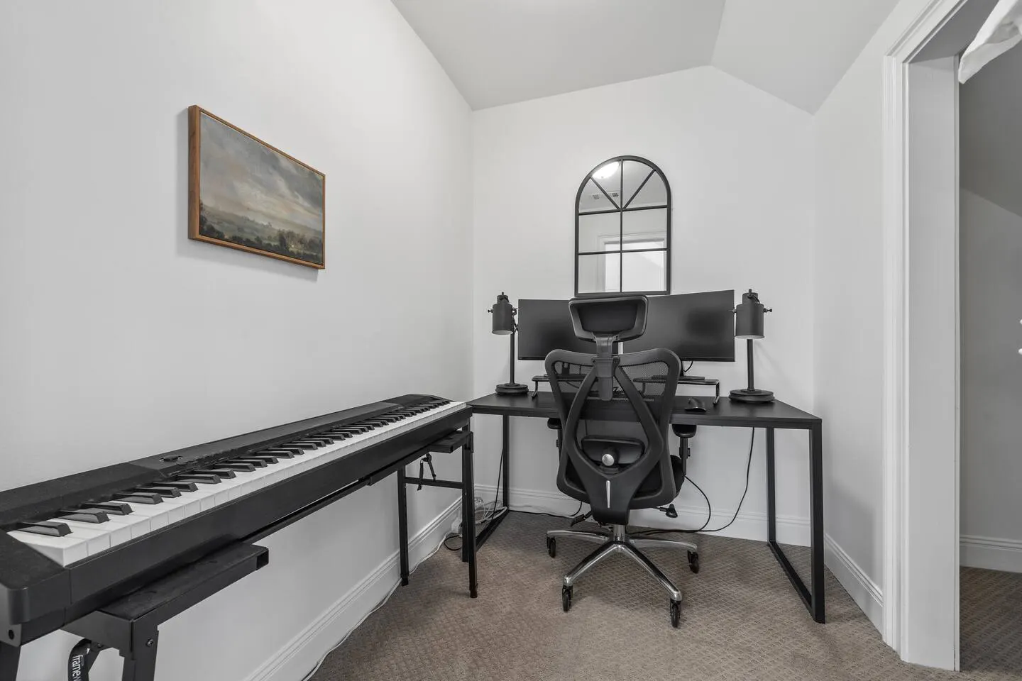 Inman Park Retreat Near BeltLine & Downtown 6