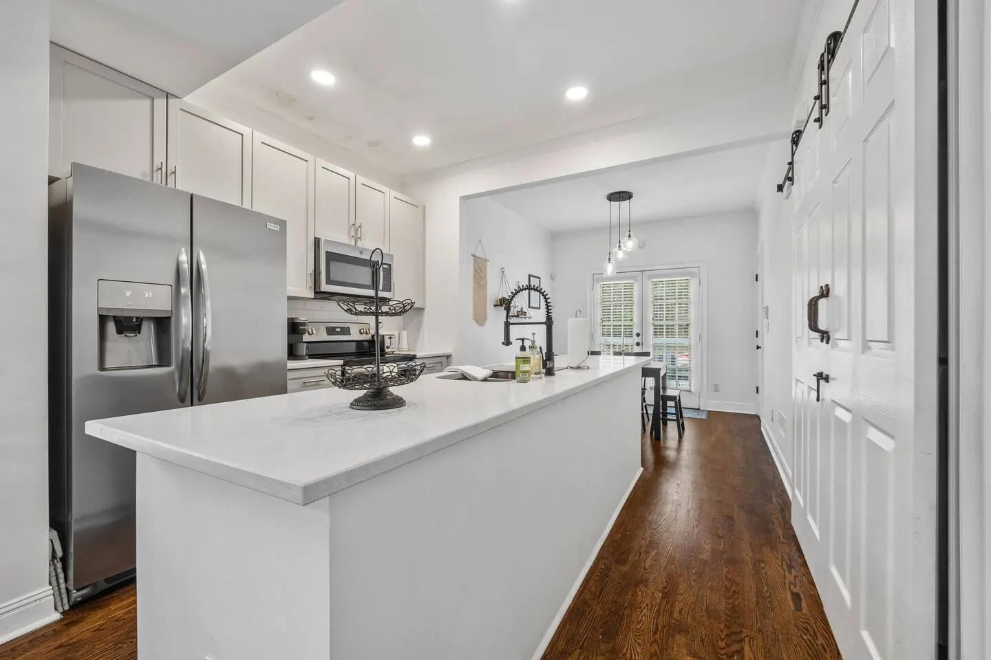 Inman Park Retreat Near BeltLine & Downtown 7