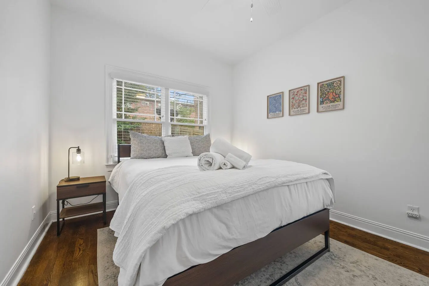 Inman Park Retreat Near BeltLine & Downtown 8