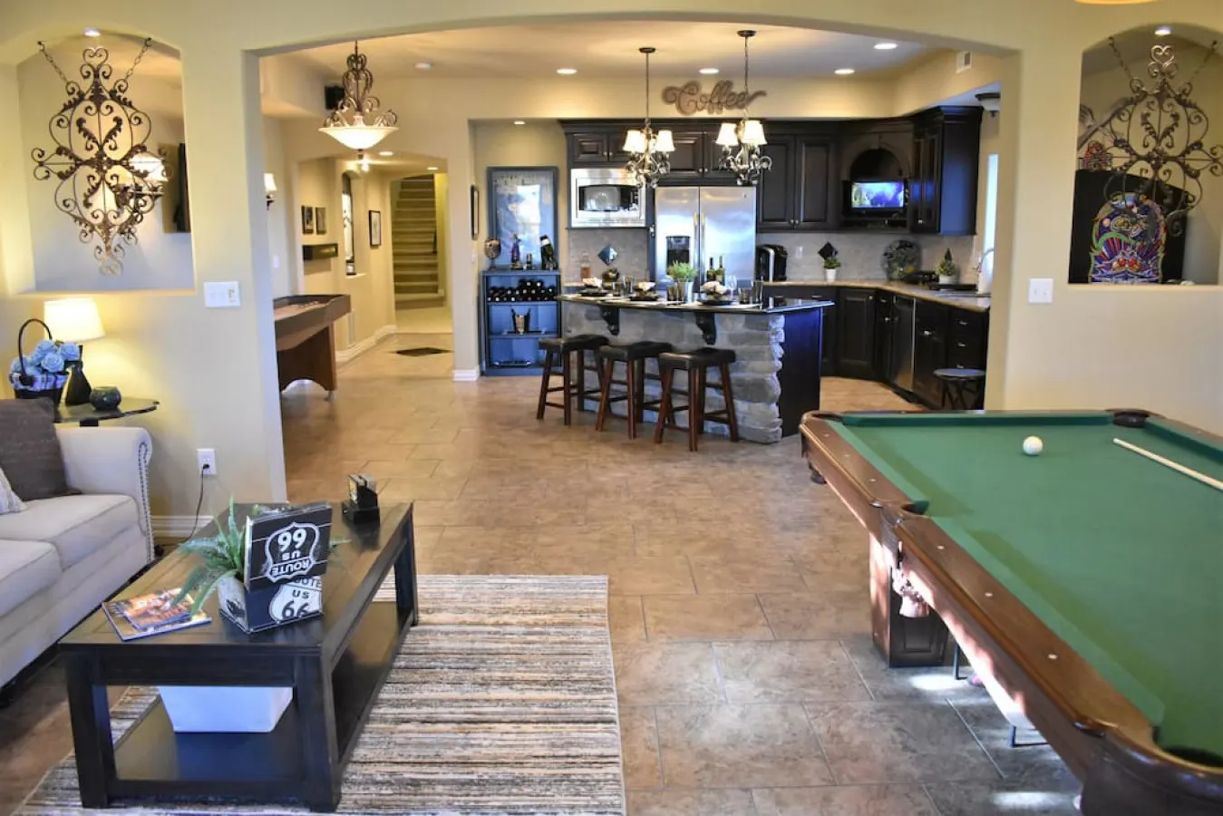 Gorgeous Chalet with Everything you could ask for!