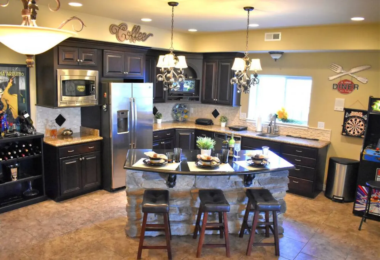 Gorgeous Chalet with Everything you could ask for! — photo 2