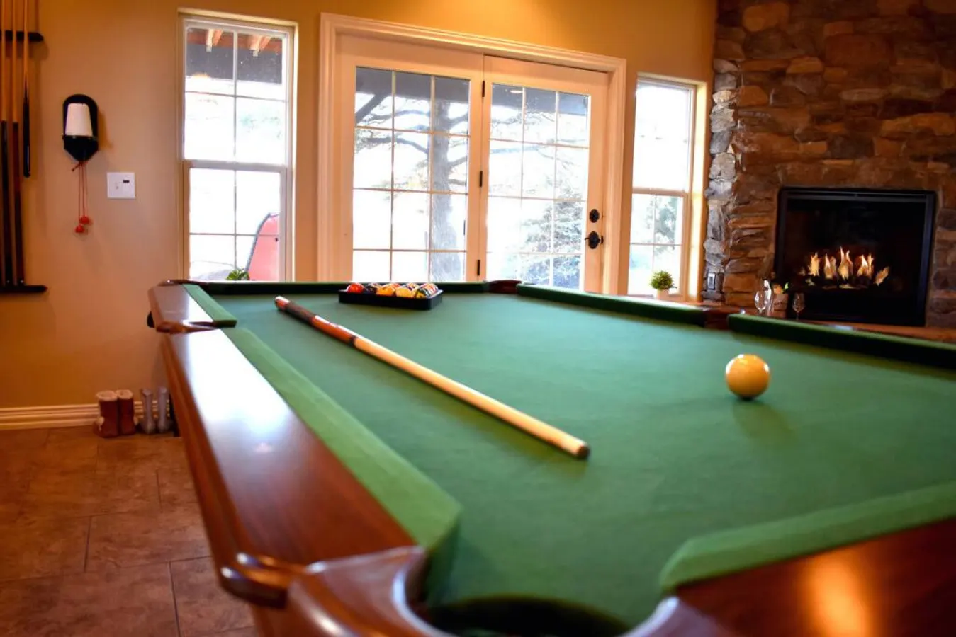 Gorgeous Chalet with Everything you could ask for! 9