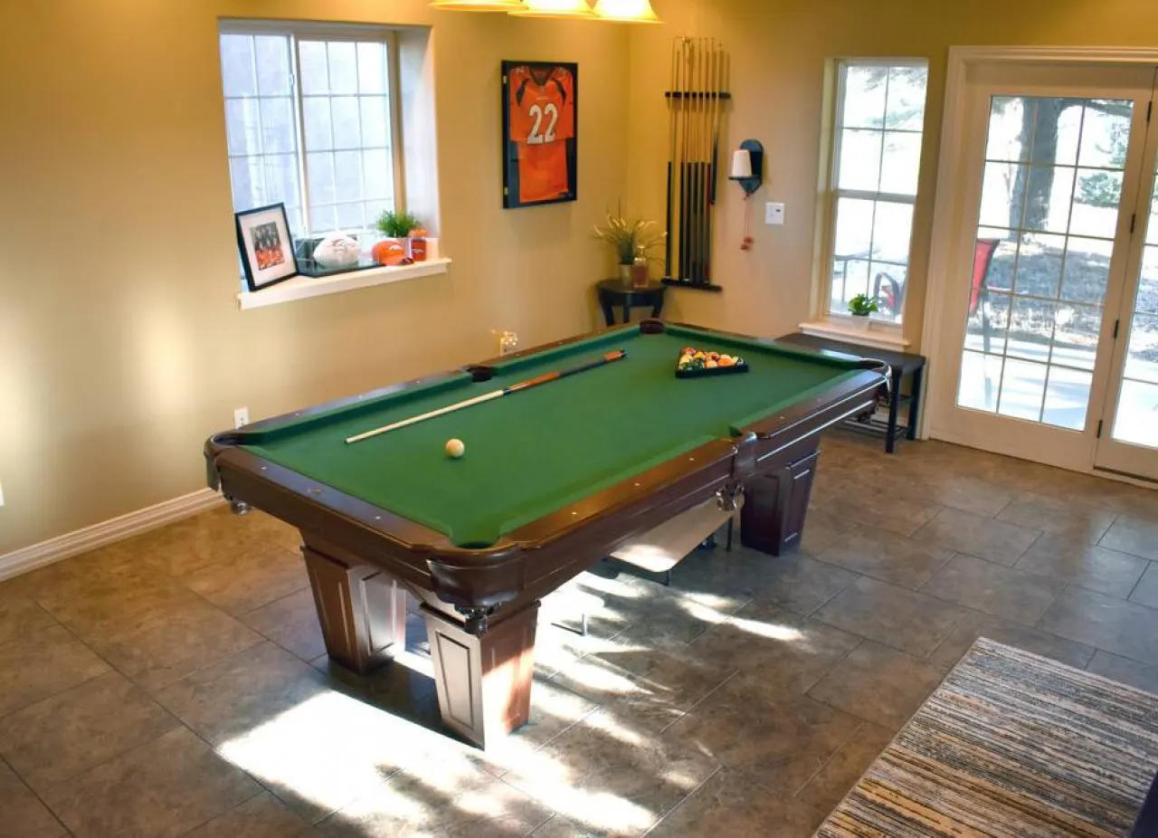 Gorgeous Chalet with Everything you could ask for! 10