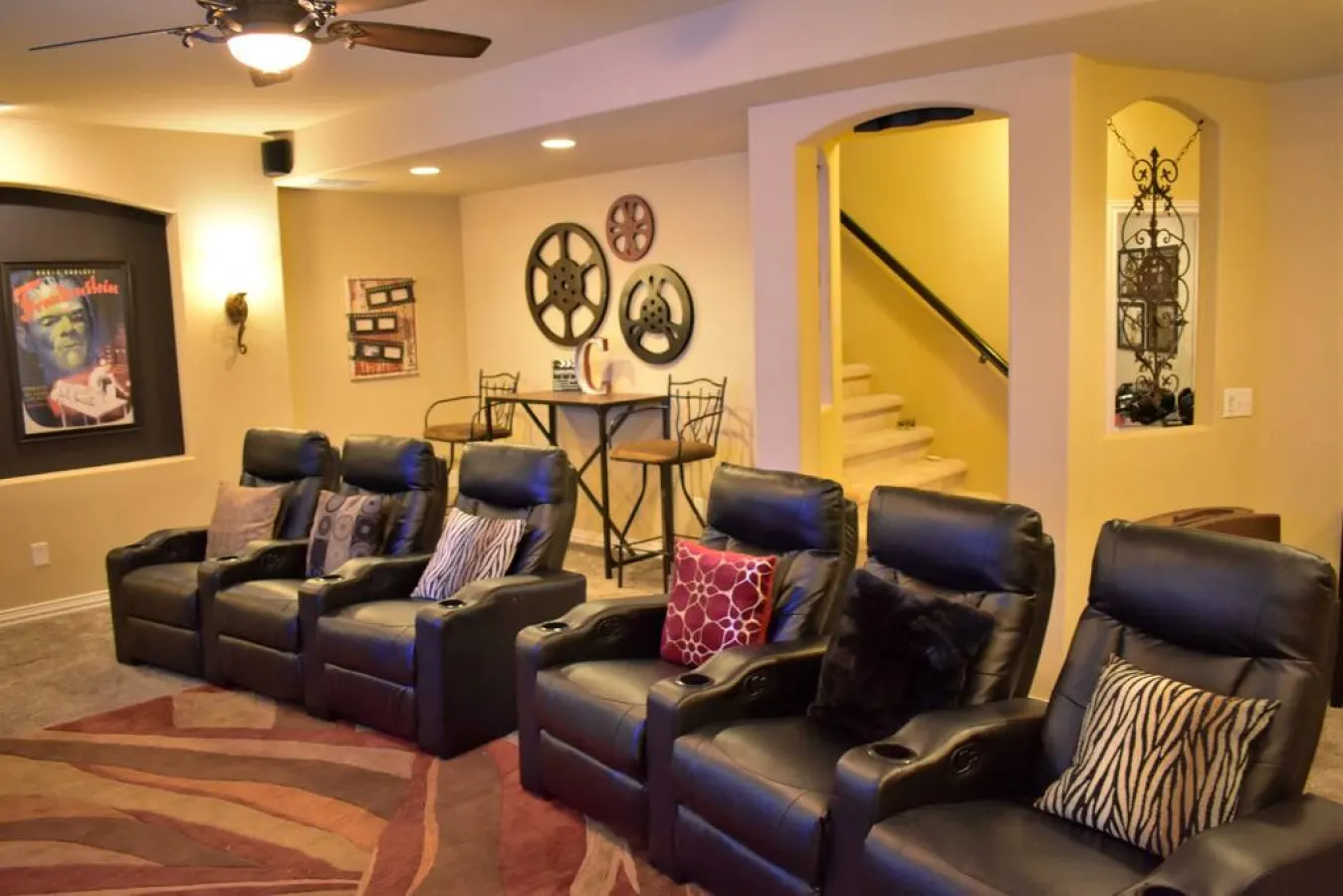 Gorgeous Chalet with Everything you could ask for! 16