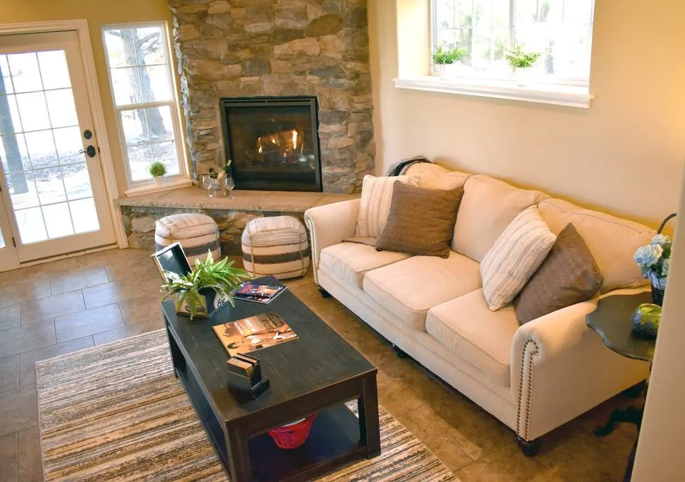 Gorgeous Chalet with Everything you could ask for! — photo 4