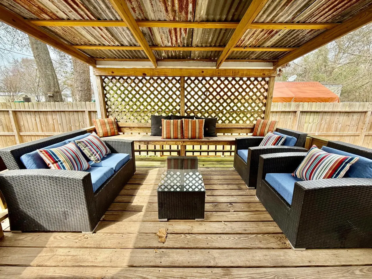 Lake Conroe 3BR near The Woodlands Boat Ramp, Fire Pit, Fenced Yard 18