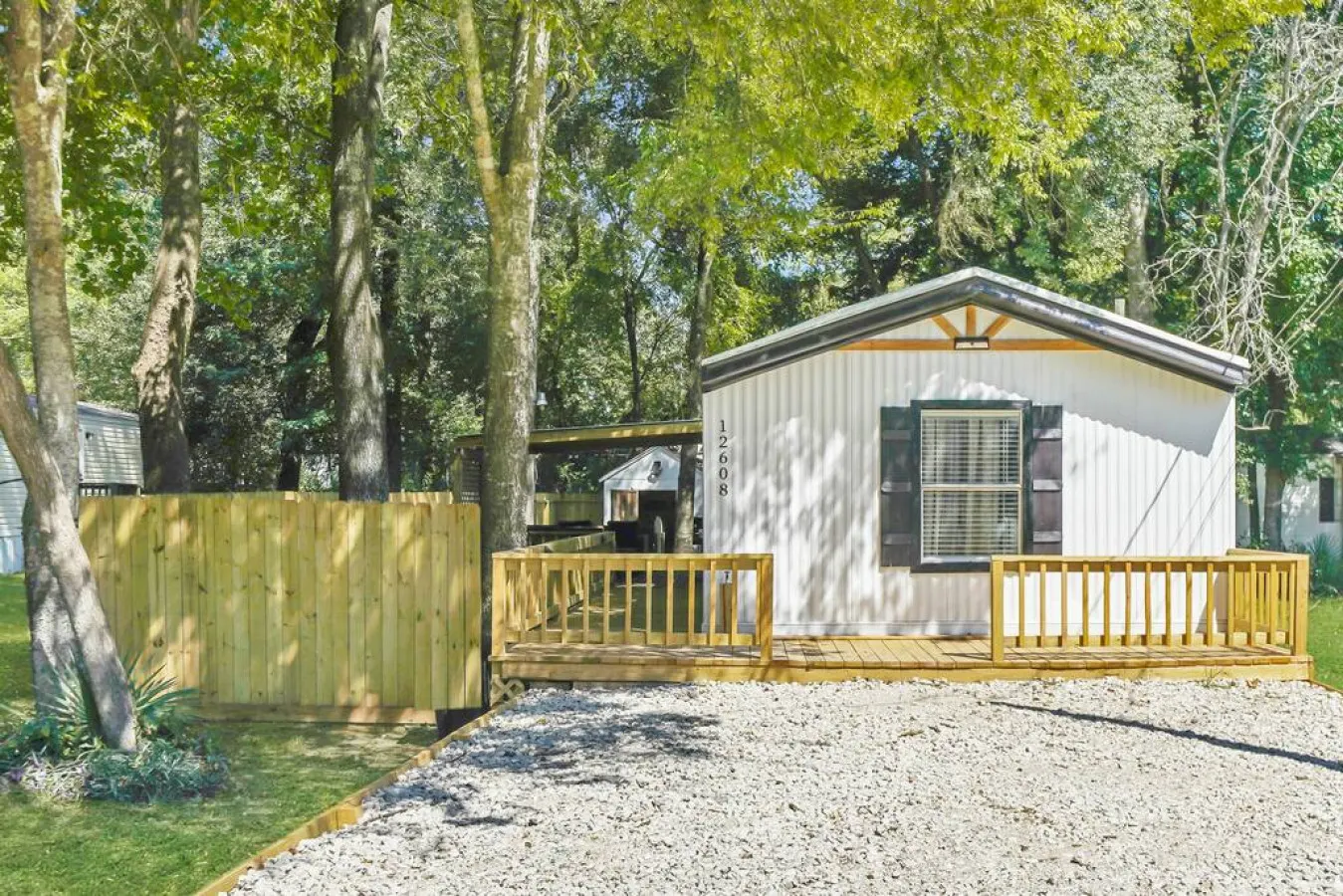 Lake Conroe 3BR near The Woodlands | Boat Ramp, Fire Pit, Fenced Yard — foto 3