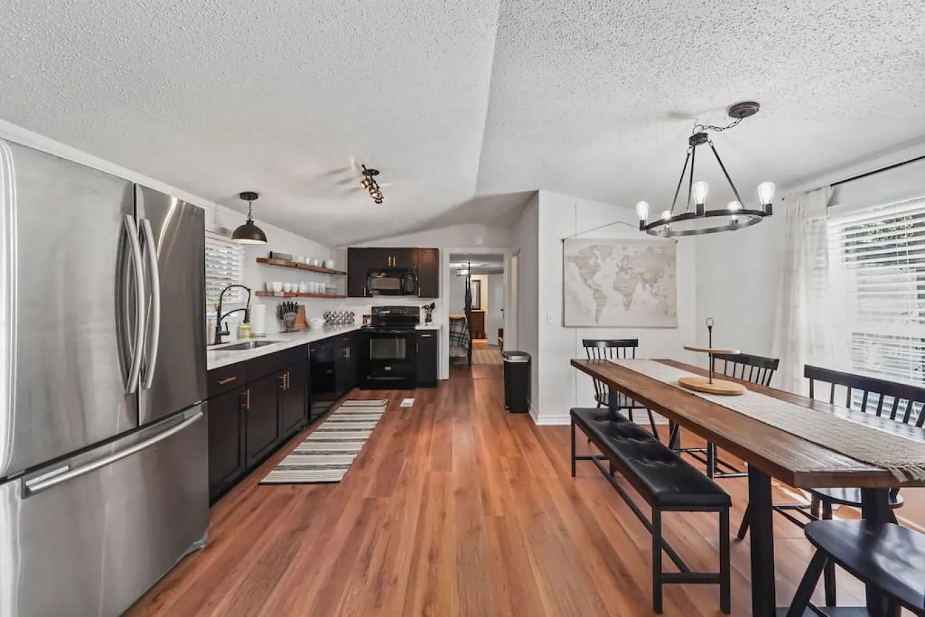 Lake Conroe 3BR near The Woodlands | Boat Ramp, Fire Pit, Fenced Yard — foto 4