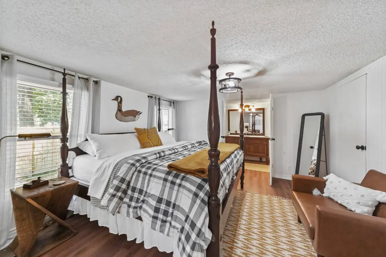 Lake Conroe 3BR near The Woodlands | Boat Ramp, Fire Pit, Fenced Yard — foto 5