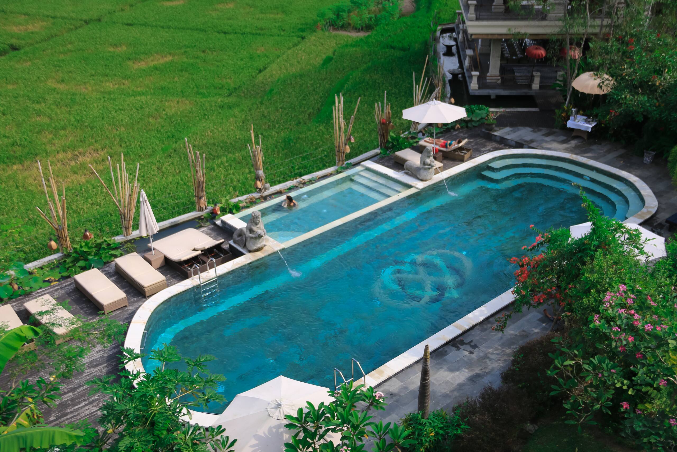 Om Ham Retreat and Resort