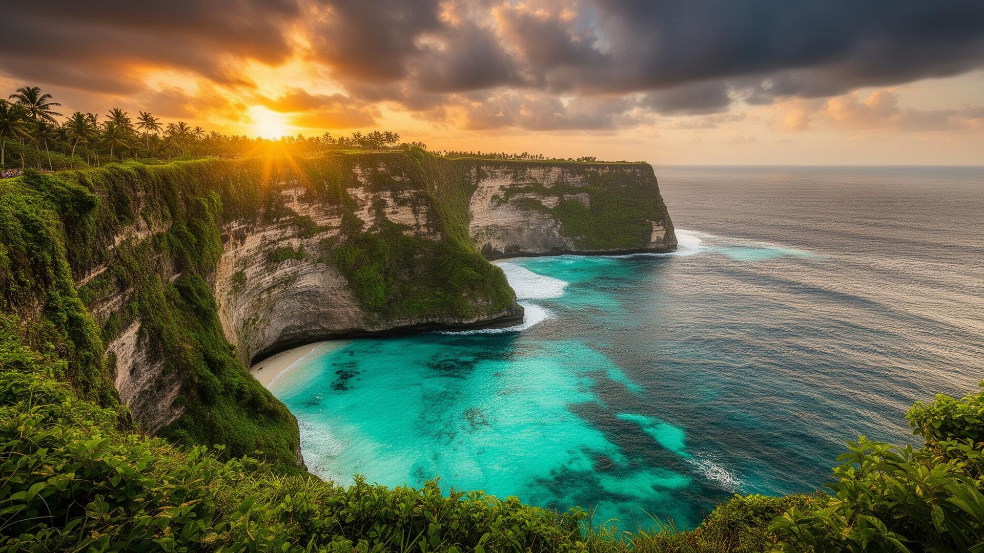 Villa Tropikarma Nusa Penida 24