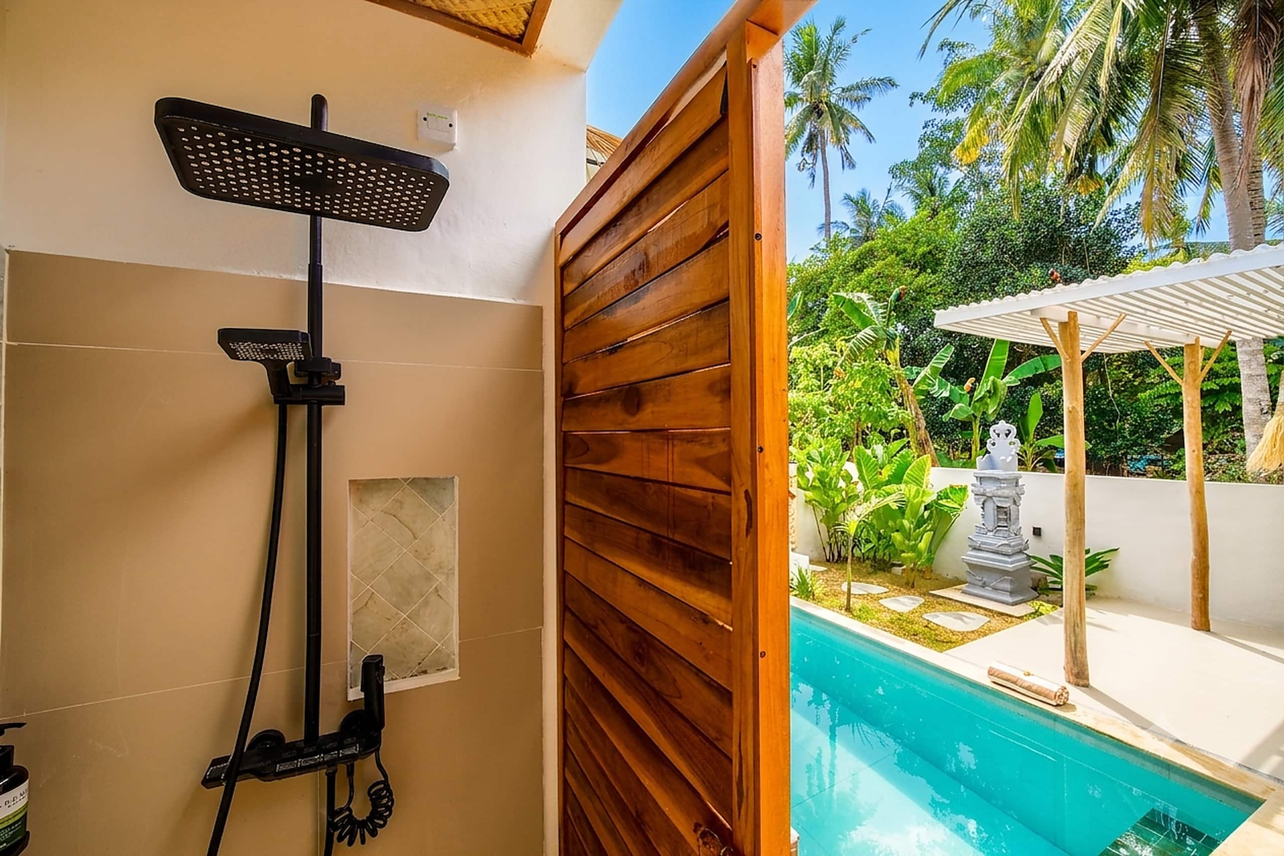 Villa Tropikarma Nusa Penida 13