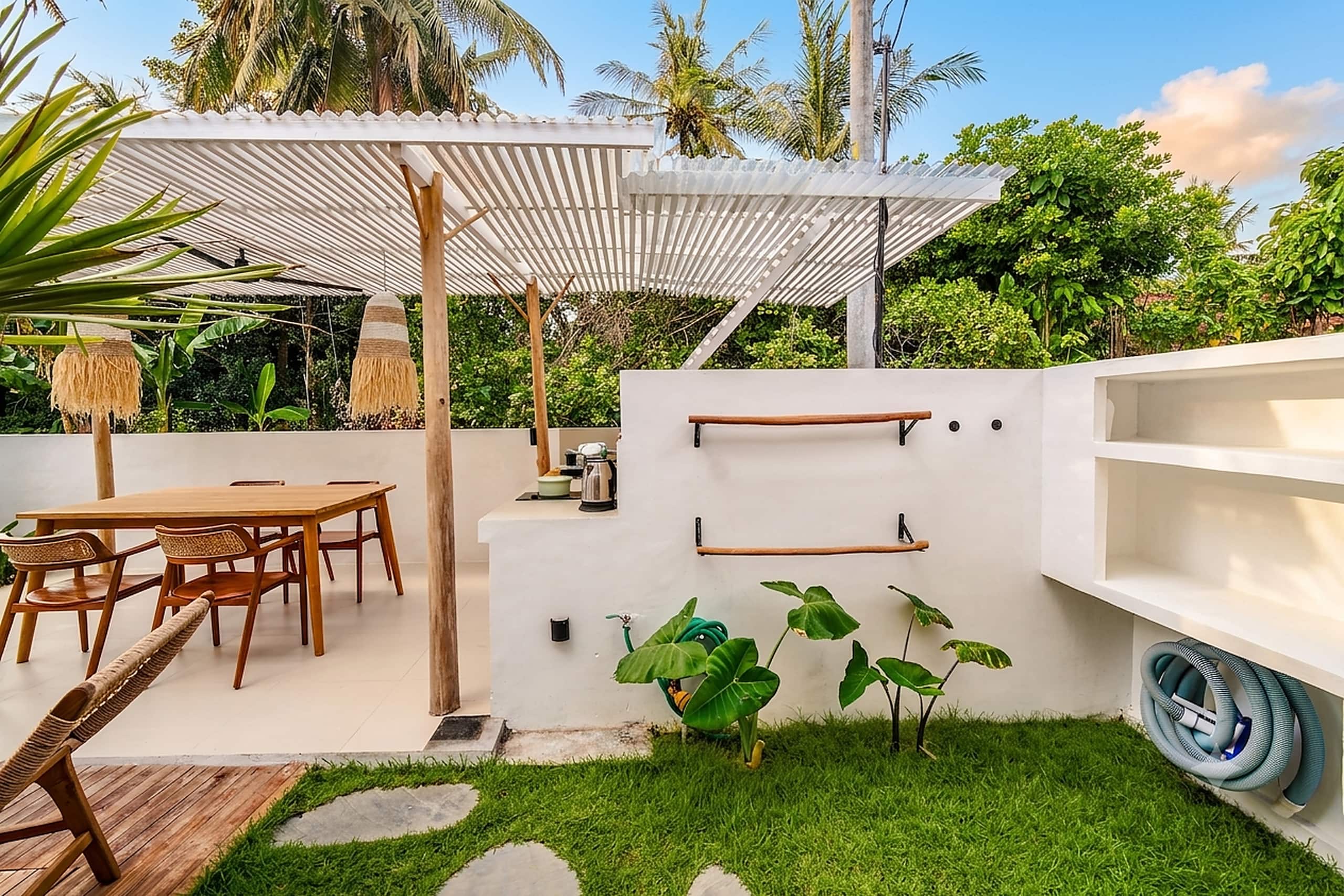 Villa Tropikarma Nusa Penida 10