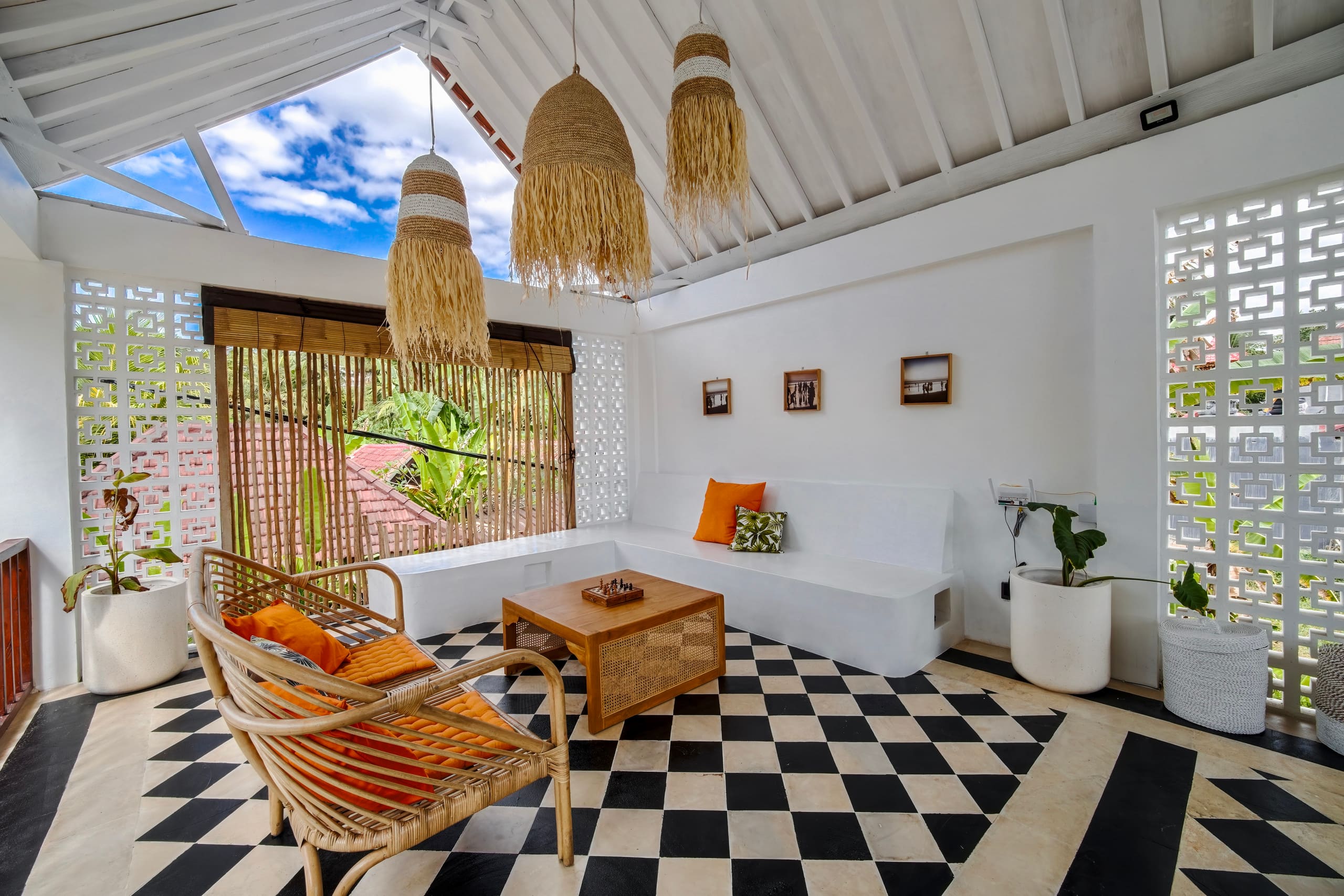 Villa Tropikarma Nusa Penida 6
