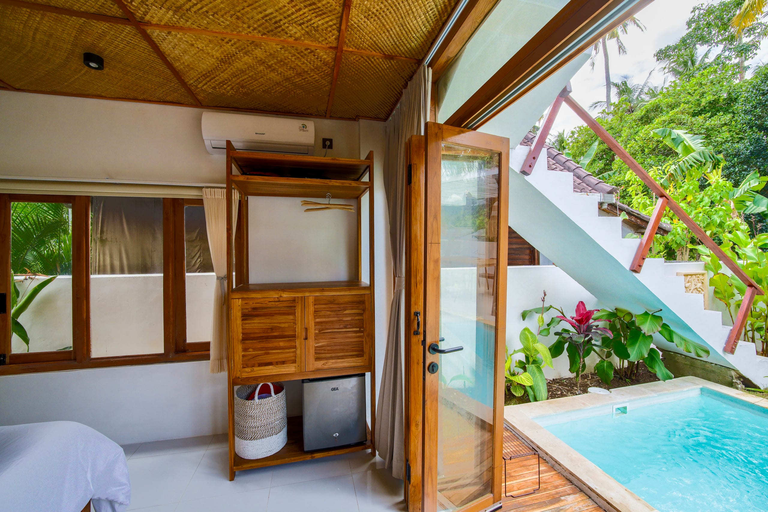 Villa Tropikarma Nusa Penida 11