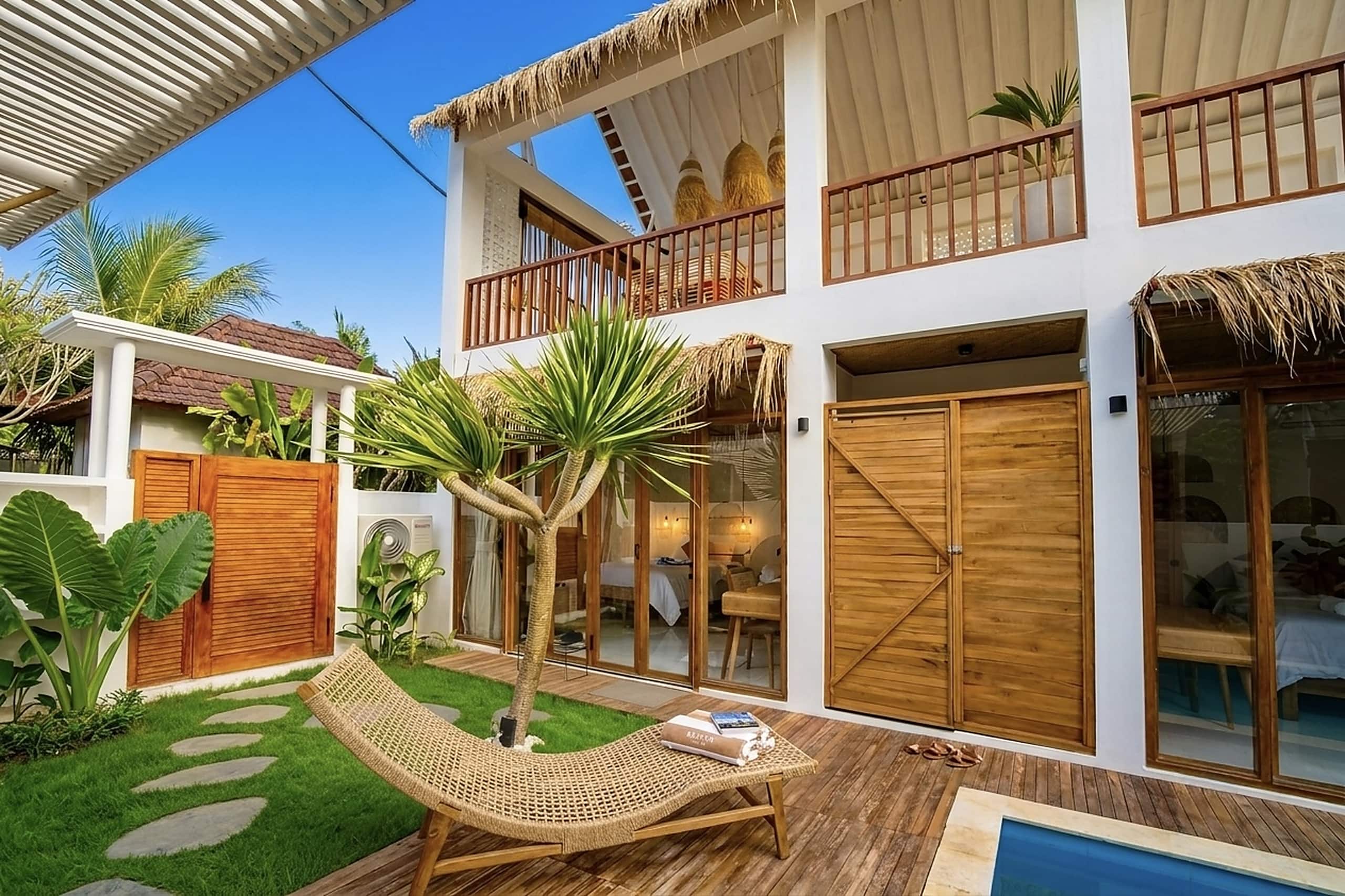 Villa Tropikarma Nusa Penida 18