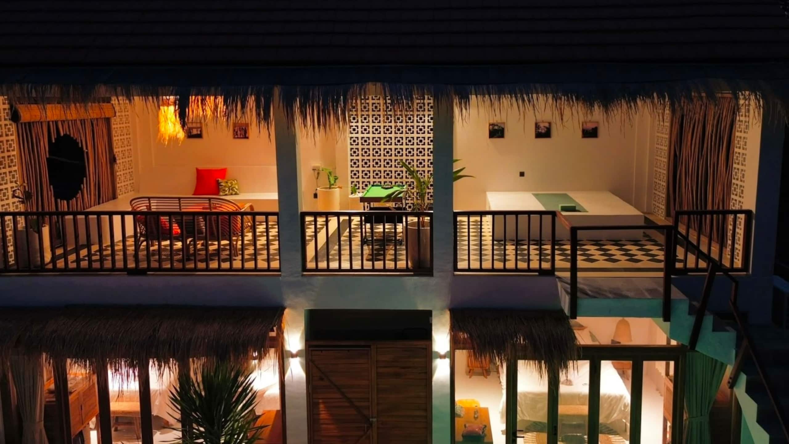 Villa Tropikarma Nusa Penida 16