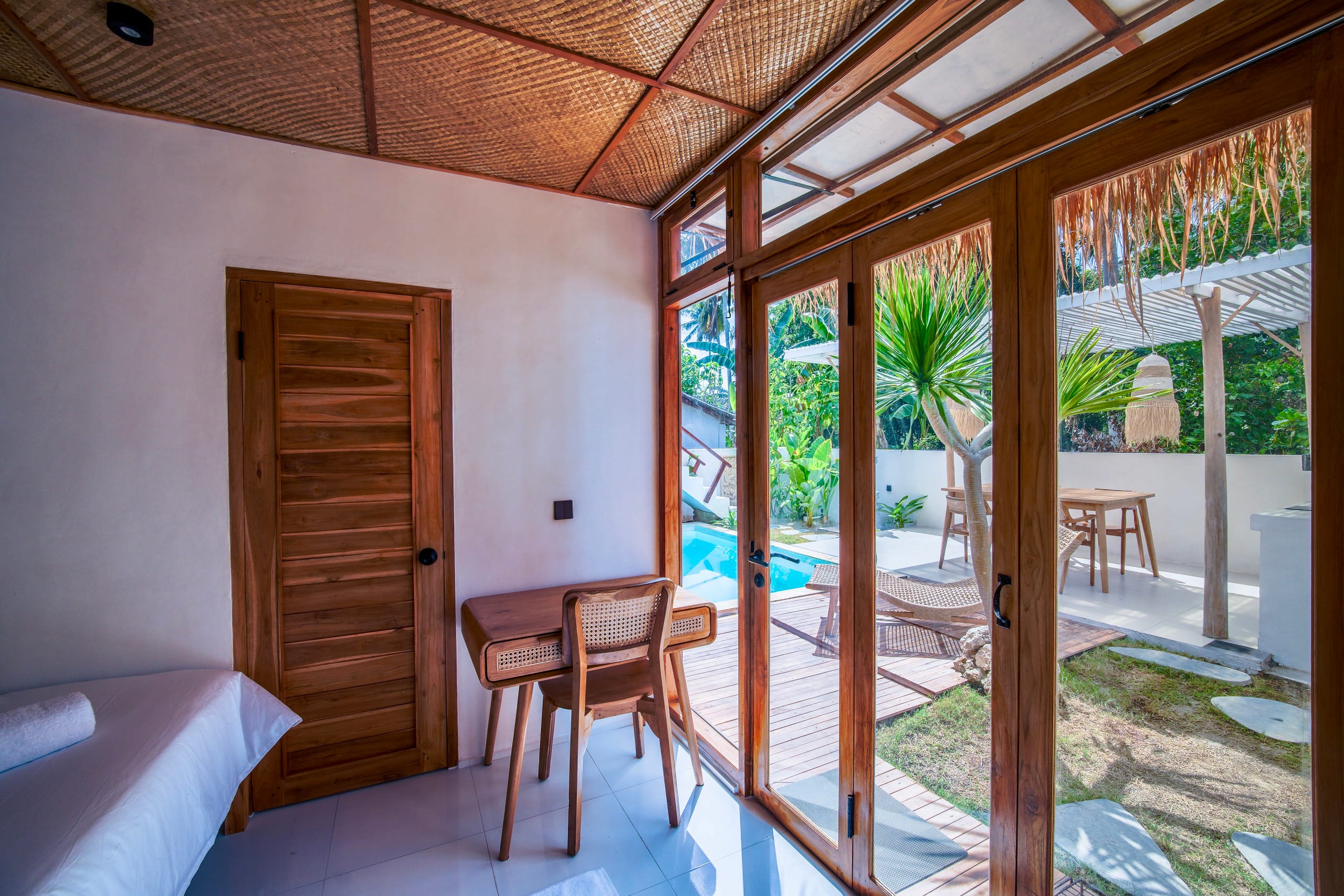 Villa Tropikarma Nusa Penida 12