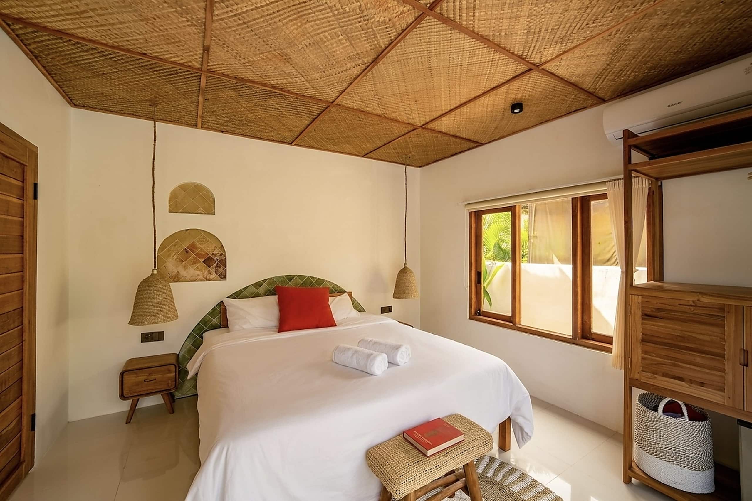 Villa Tropikarma Nusa Penida 8