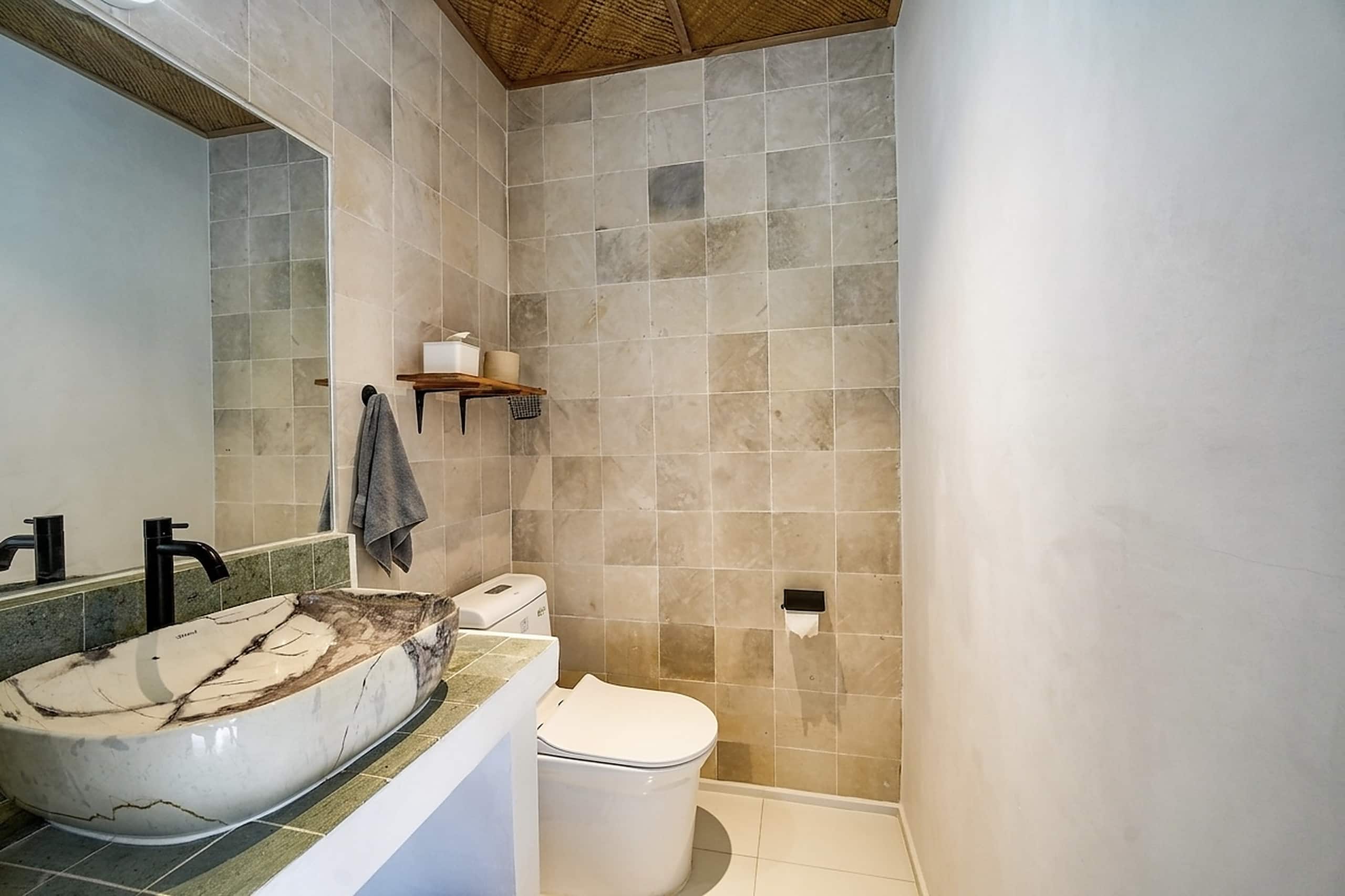 Villa Tropikarma Nusa Penida 14