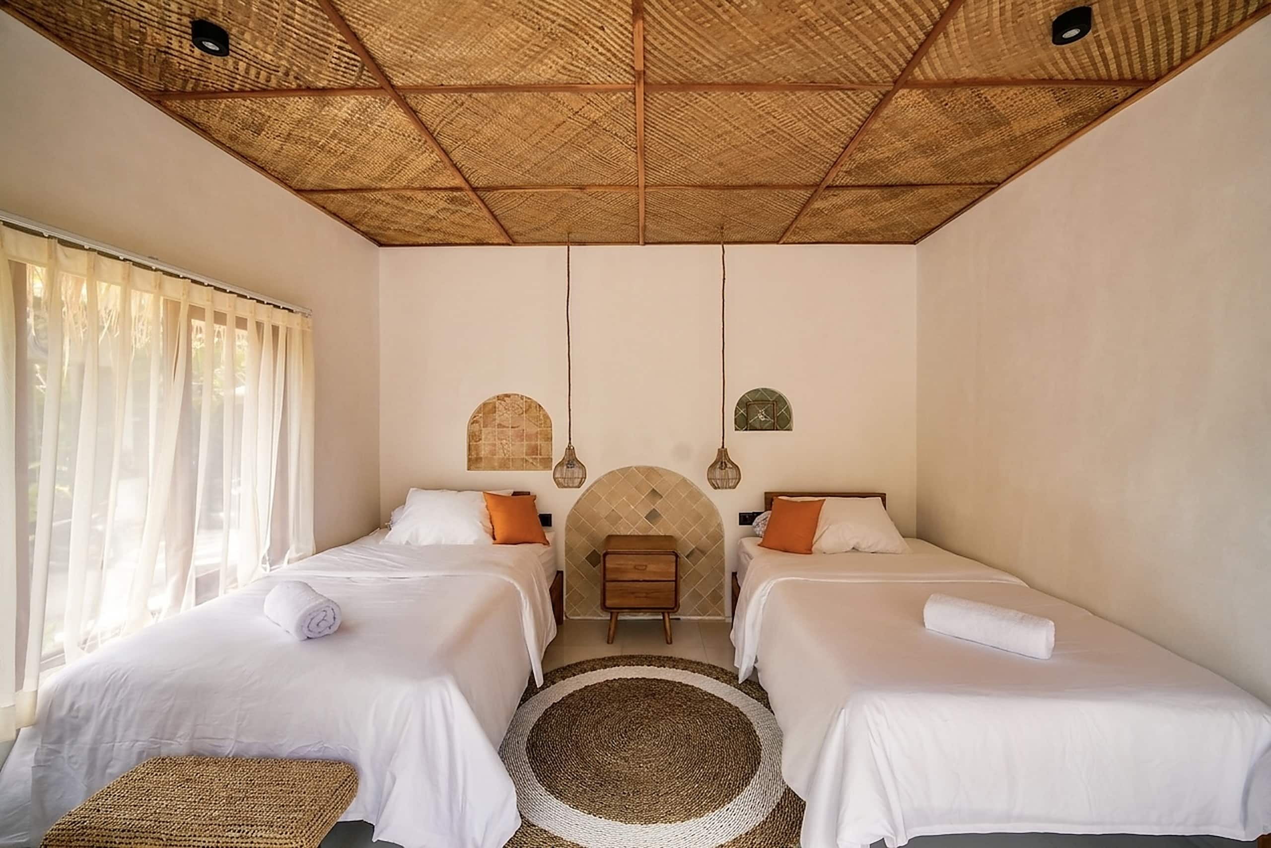 Villa Tropikarma Nusa Penida — photo 5