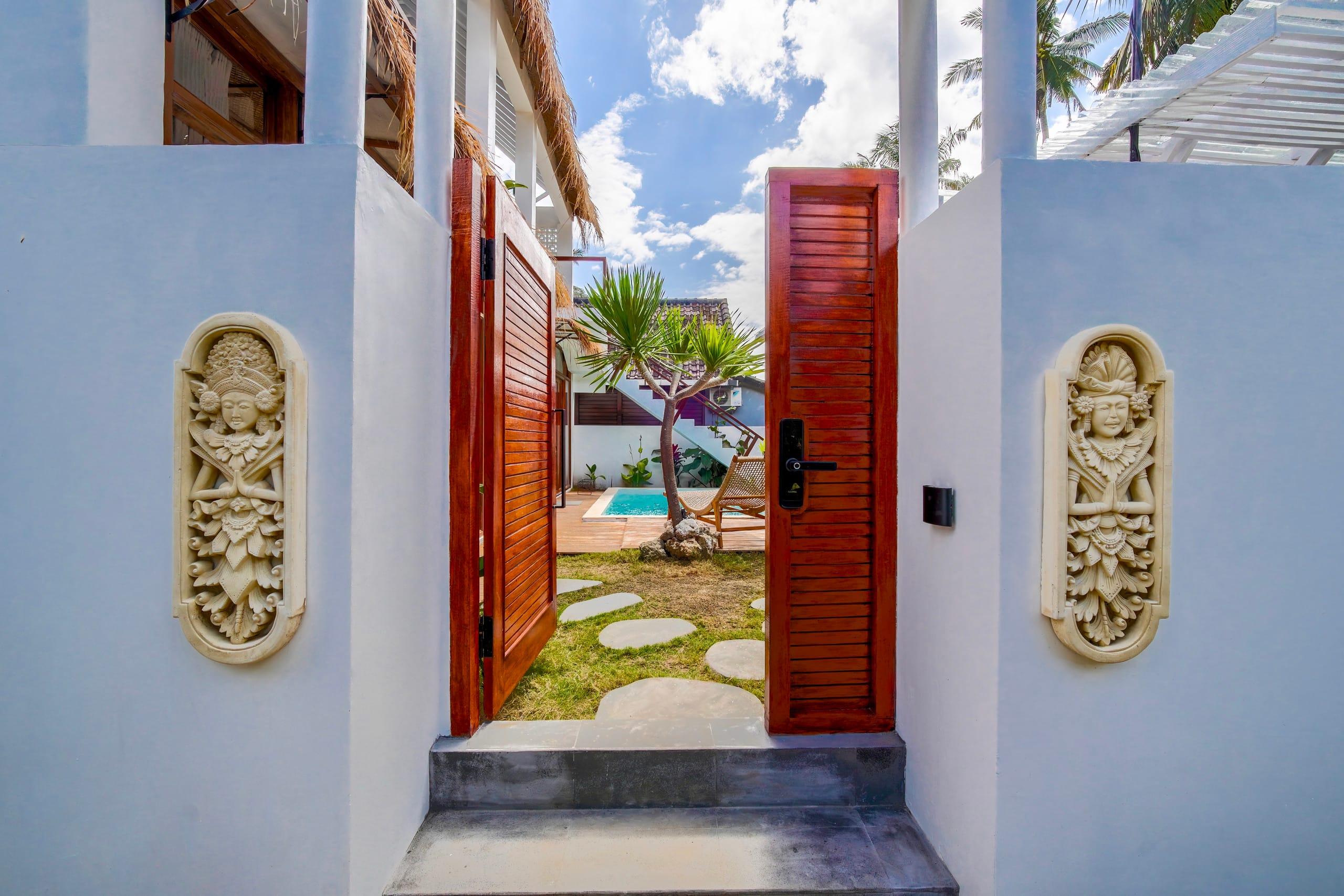 Villa Tropikarma Nusa Penida 17