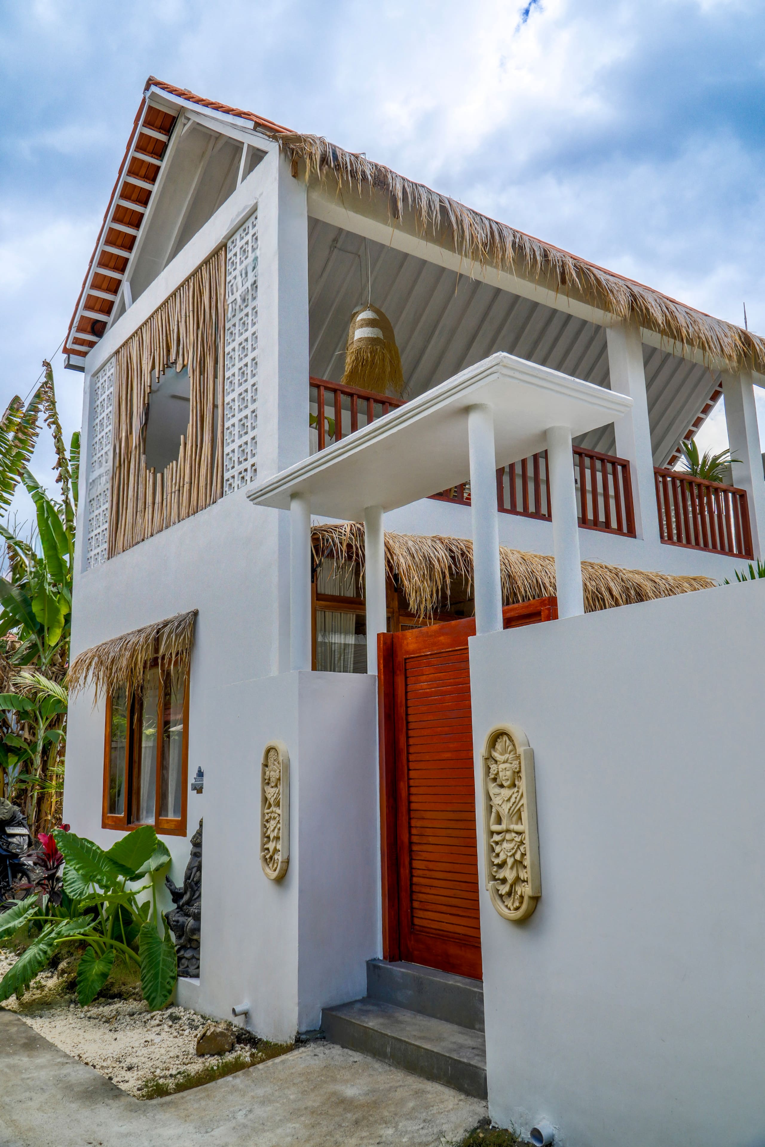 Villa Tropikarma Nusa Penida — photo 4
