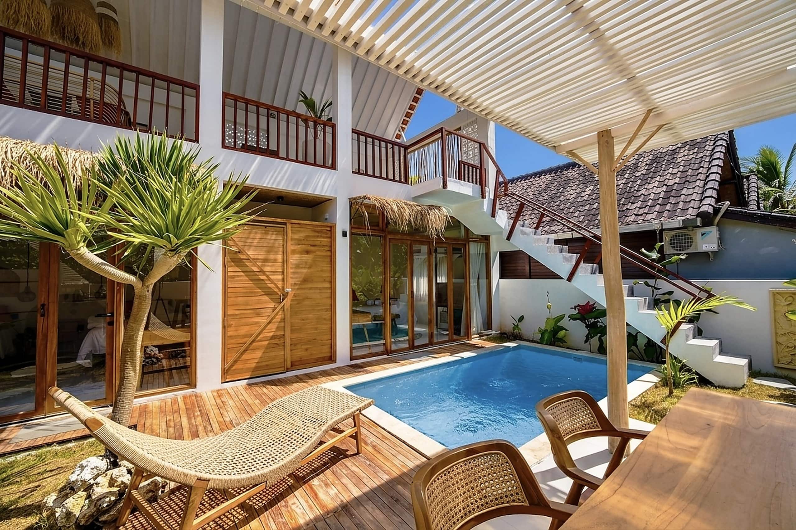 Villa Tropikarma Nusa Penida — photo 1